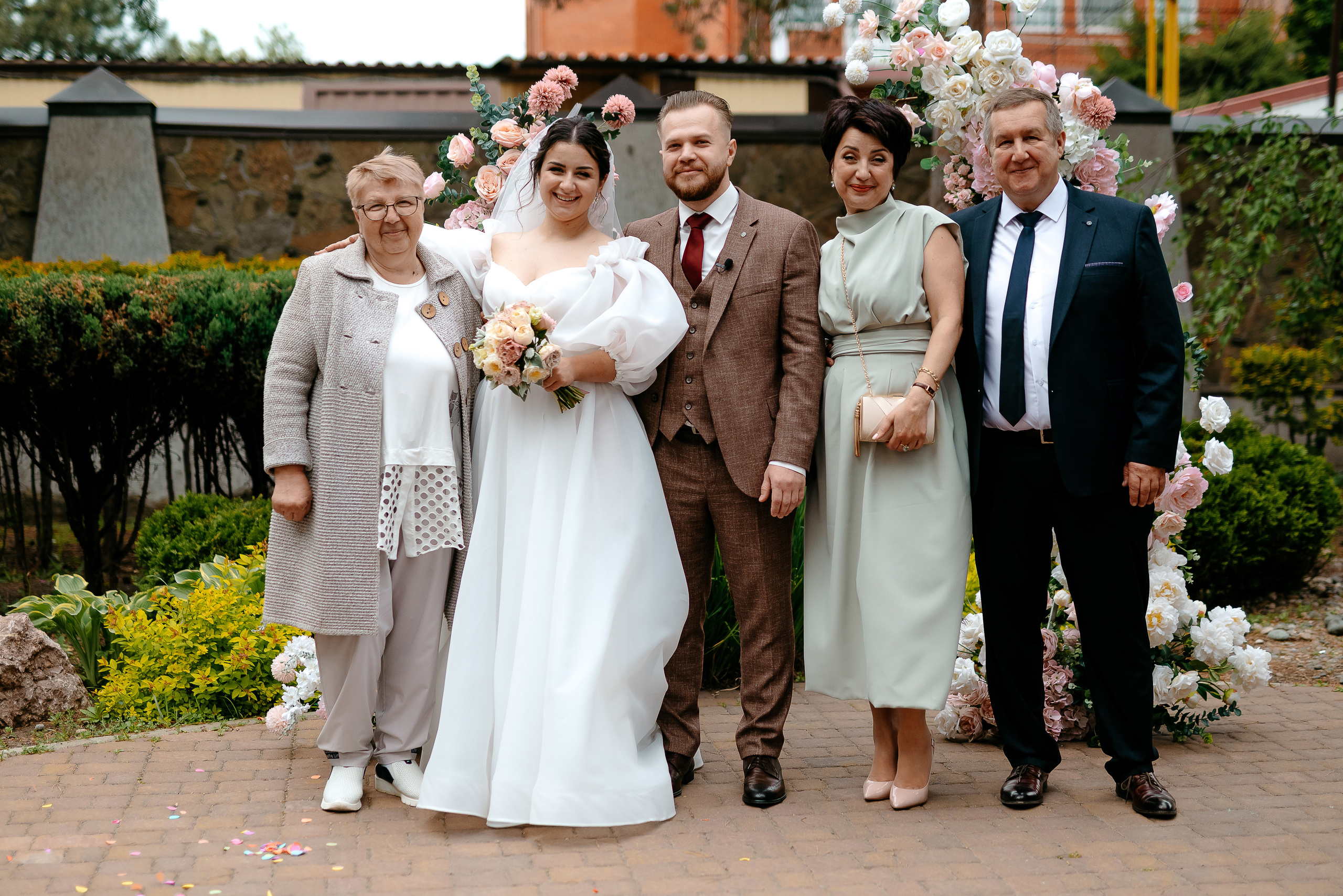 Анонс свадьбы Ильи и Маргариты. Фотограф Анастасия Вега Ростов-на-Дону