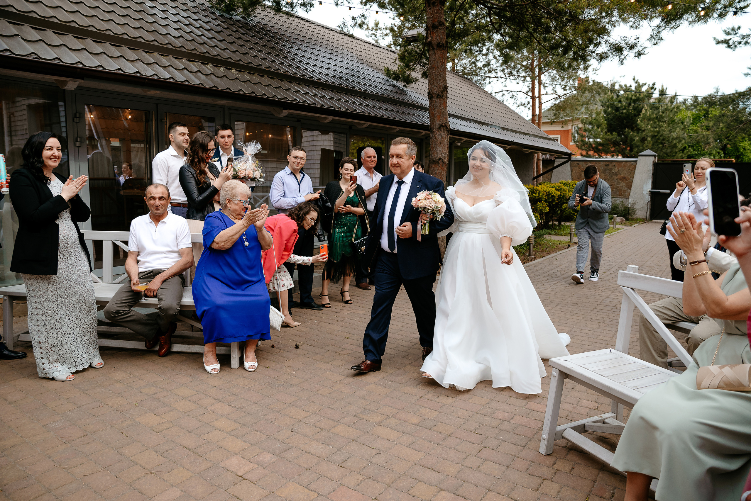 Анонс свадьбы Ильи и Маргариты. Фотограф Анастасия Вега Ростов-на-Дону