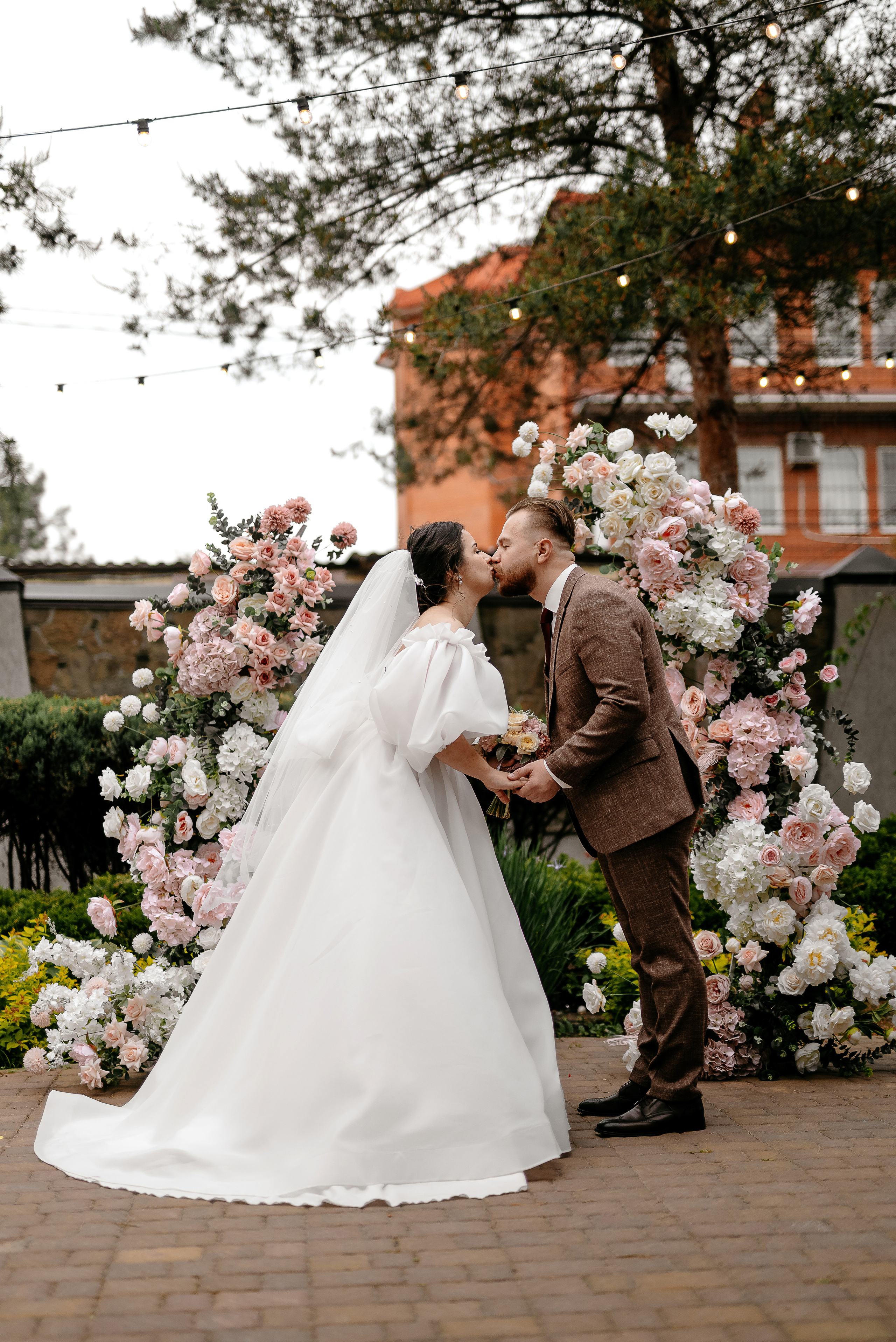 Анонс свадьбы Ильи и Маргариты. Фотограф Анастасия Вега Ростов-на-Дону