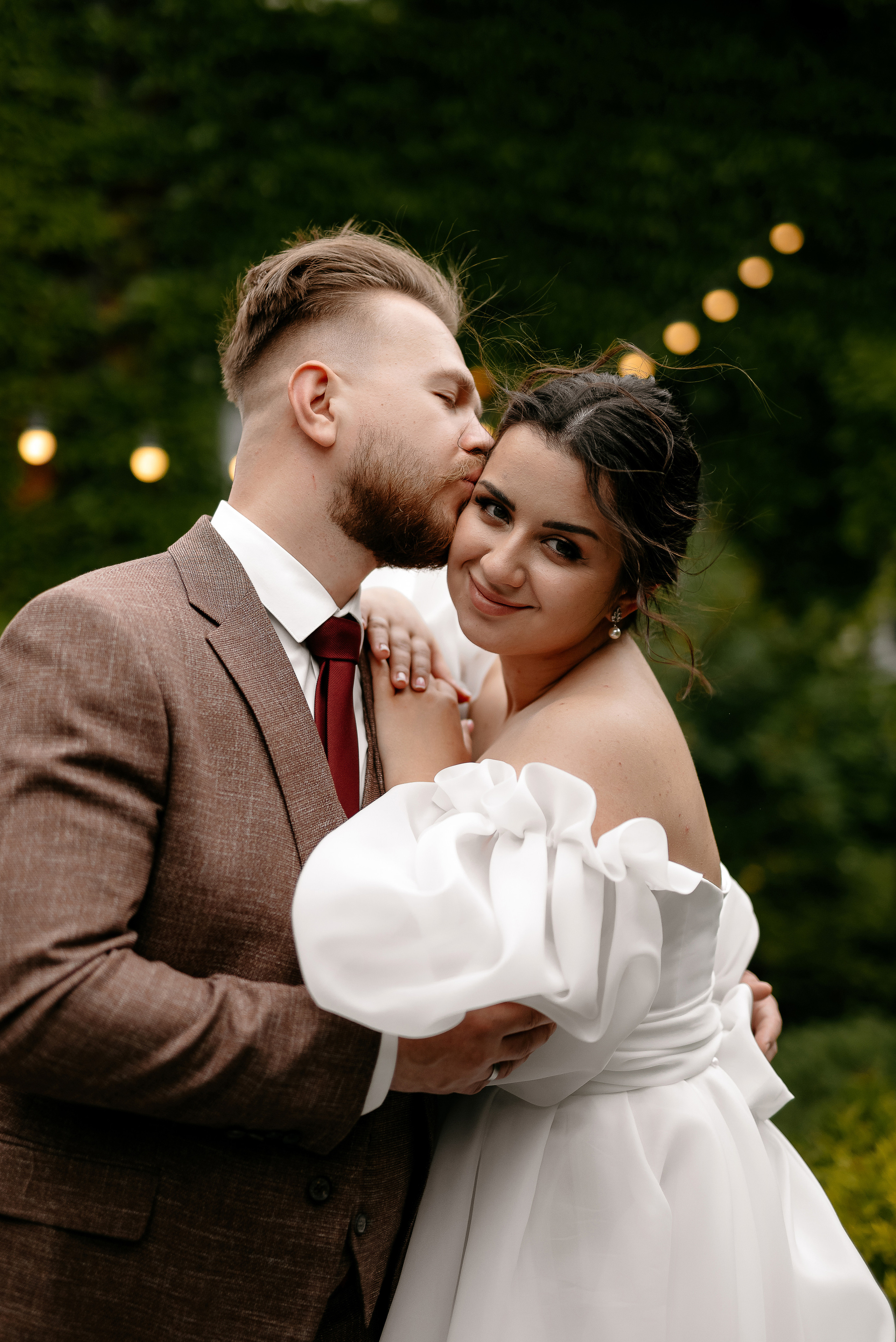 Анонс свадьбы Ильи и Маргариты. Фотограф Анастасия Вега Ростов-на-Дону