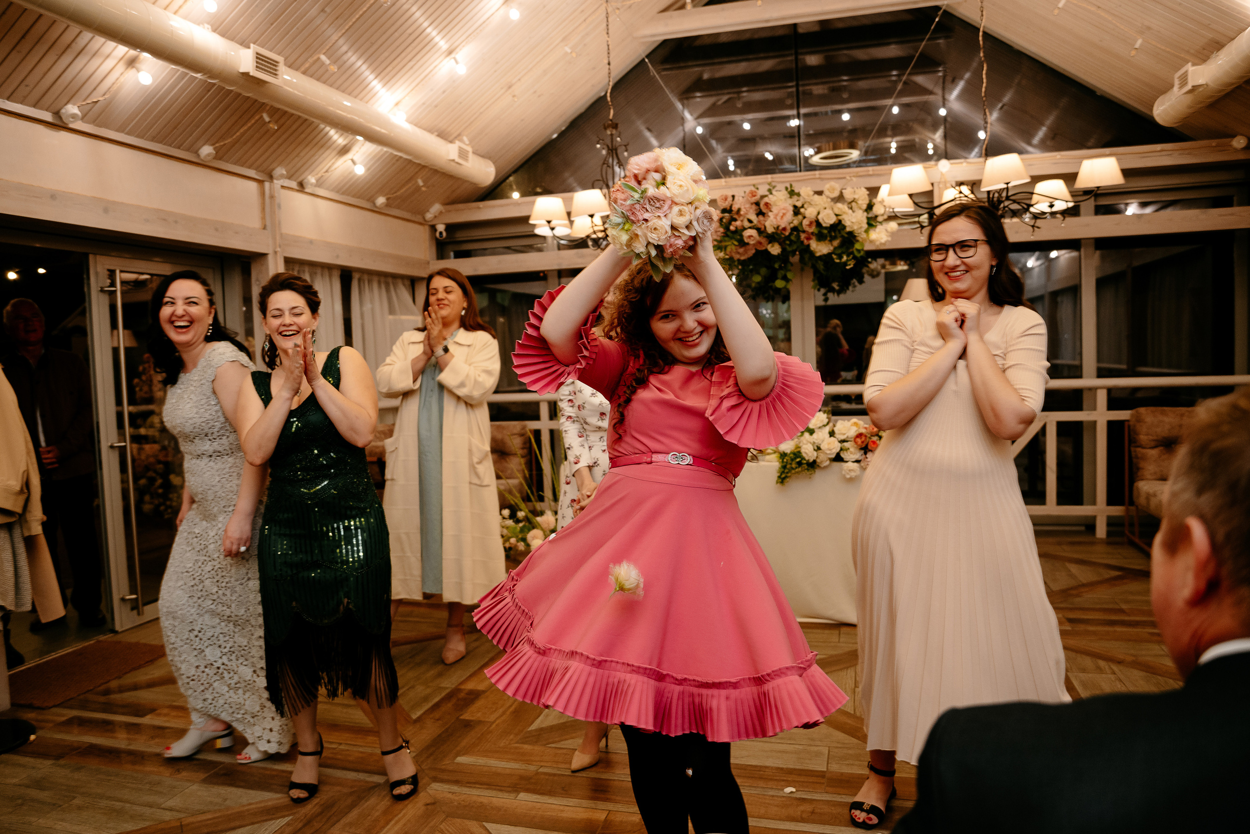 Анонс свадьбы Ильи и Маргариты. Фотограф Анастасия Вега Ростов-на-Дону