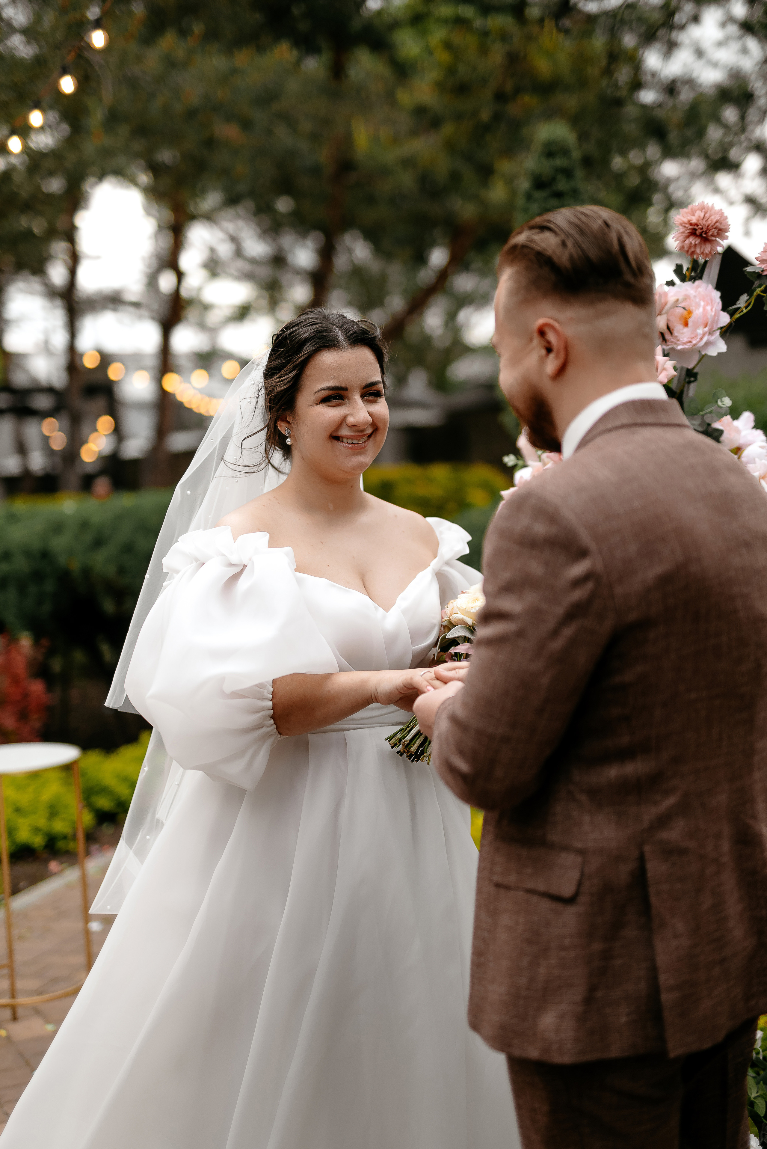 Анонс свадьбы Ильи и Маргариты. Фотограф Анастасия Вега Ростов-на-Дону