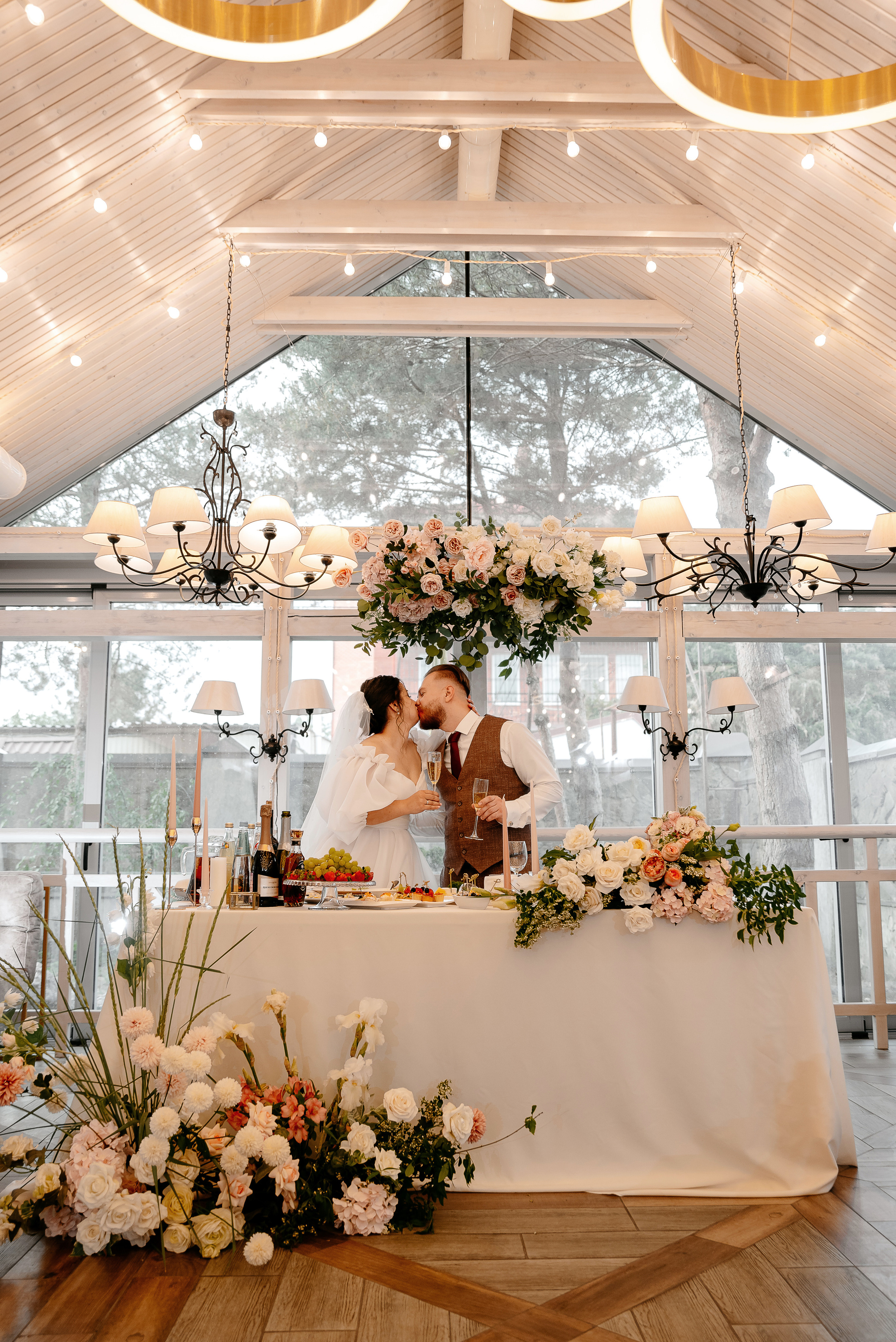 Анонс свадьбы Ильи и Маргариты. Фотограф Анастасия Вега Ростов-на-Дону