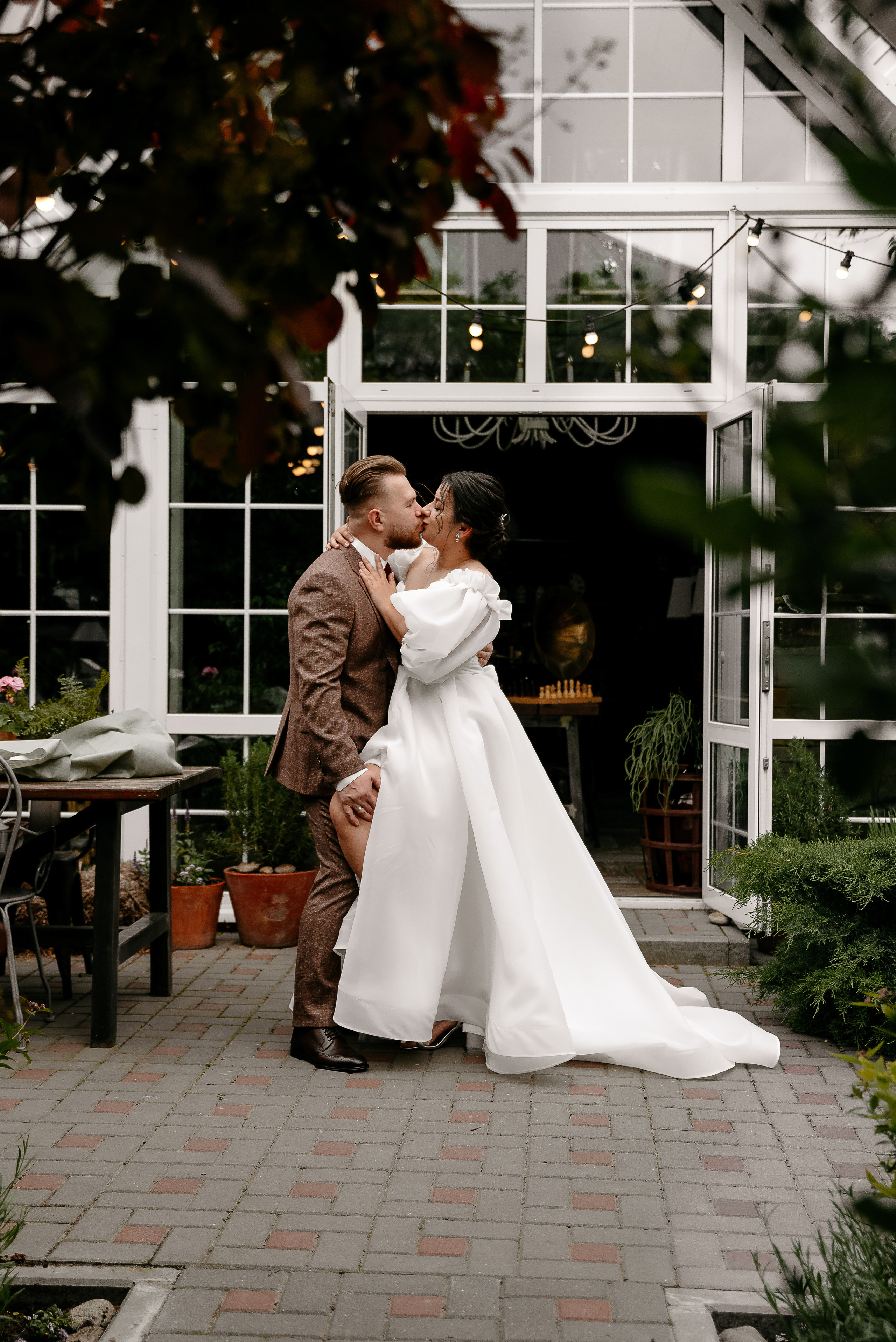 Анонс свадьбы Ильи и Маргариты. Фотограф Анастасия Вега Ростов-на-Дону