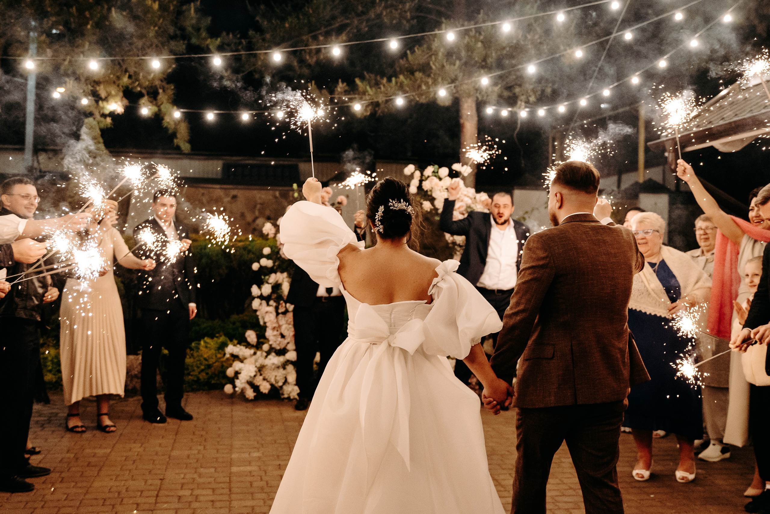 Анонс свадьбы Ильи и Маргариты. Фотограф Анастасия Вега Ростов-на-Дону