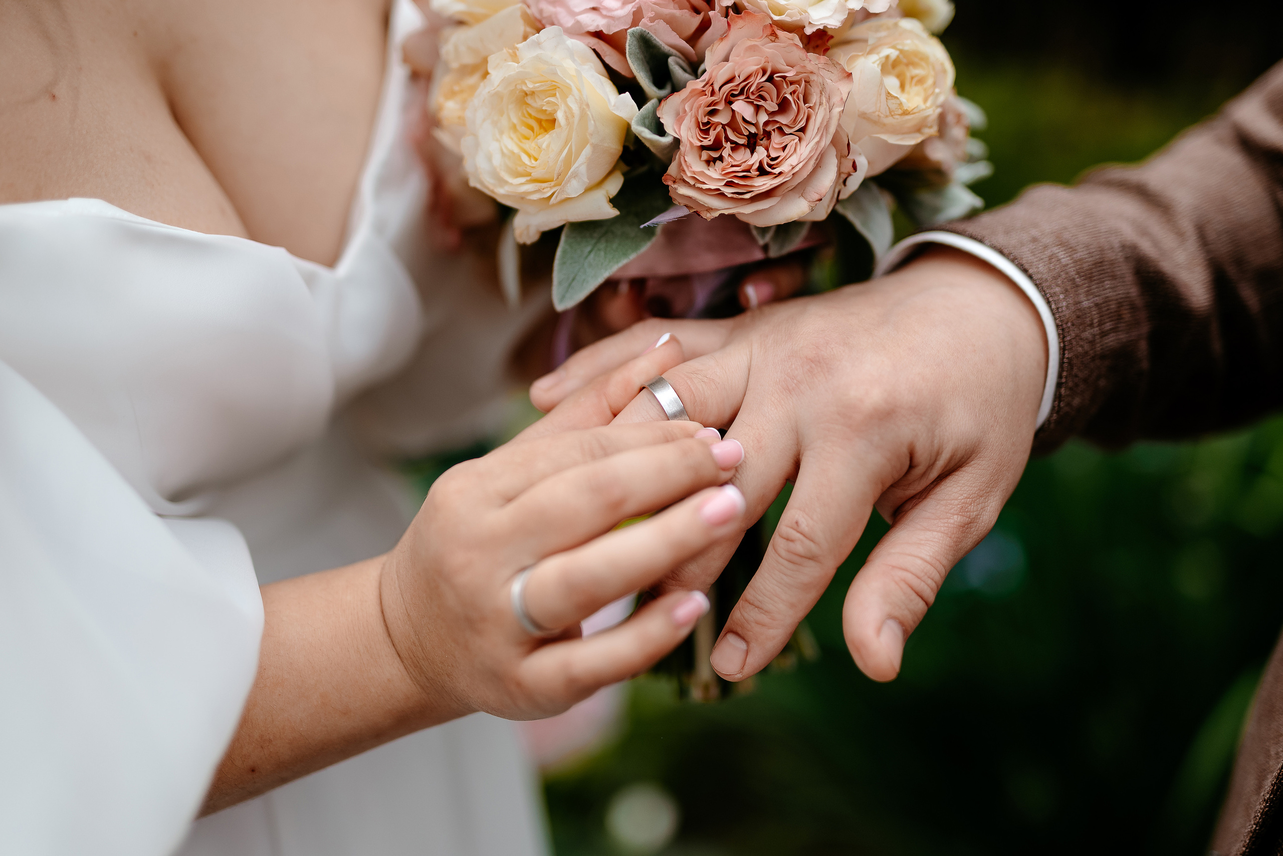 Анонс свадьбы Ильи и Маргариты. Фотограф Анастасия Вега Ростов-на-Дону