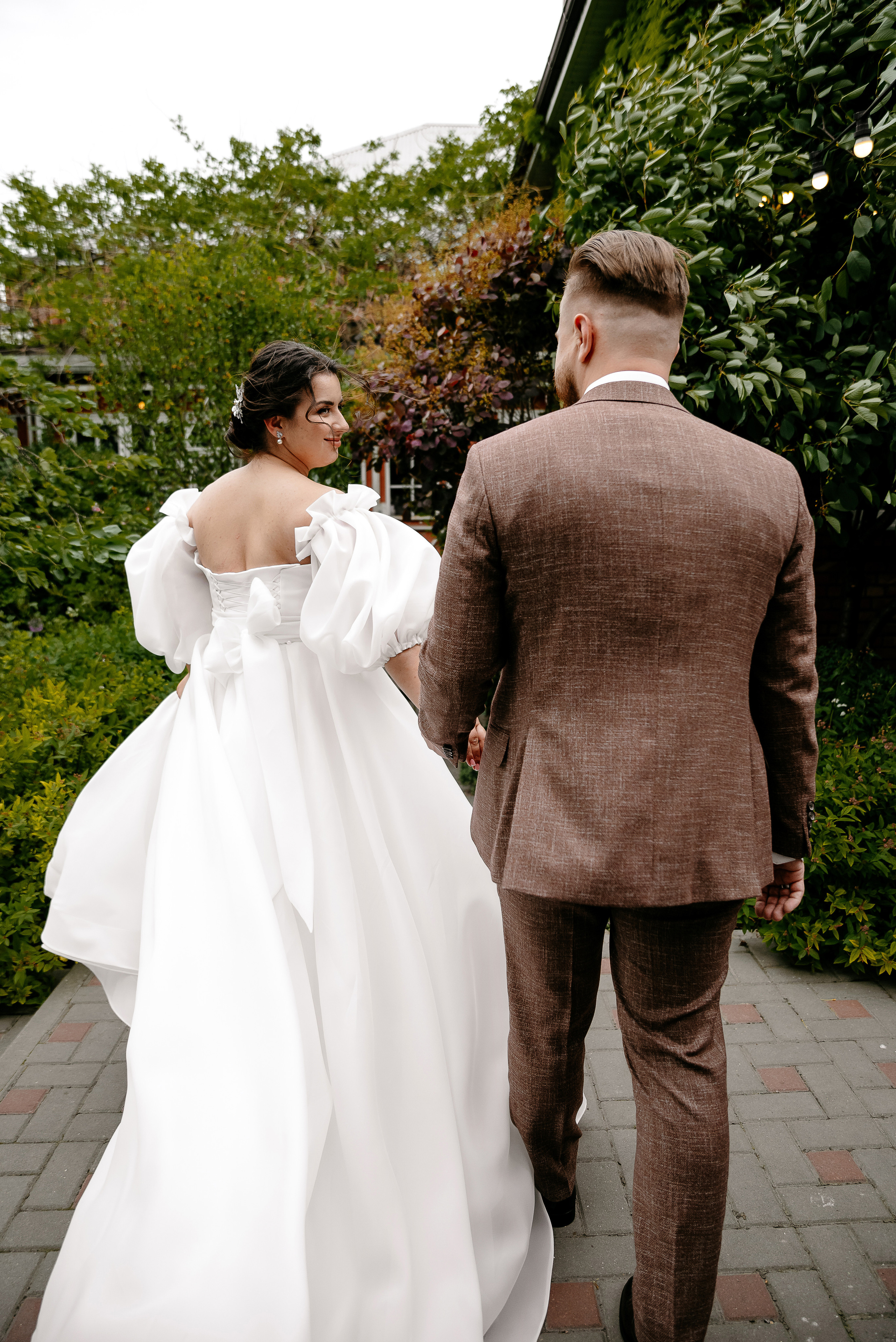 Анонс свадьбы Ильи и Маргариты. Фотограф Анастасия Вега Ростов-на-Дону