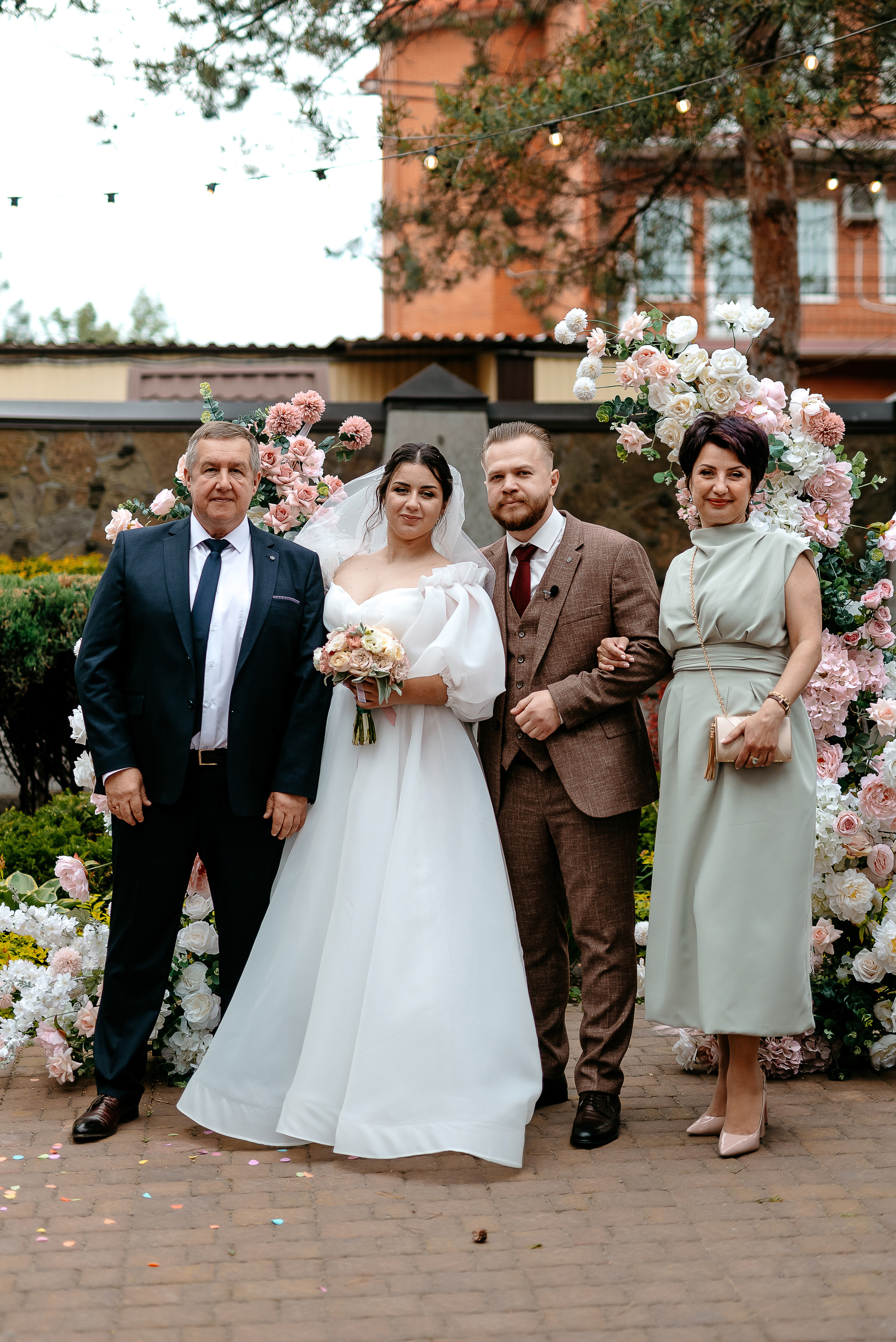 Анонс свадьбы Ильи и Маргариты. Фотограф Анастасия Вега Ростов-на-Дону