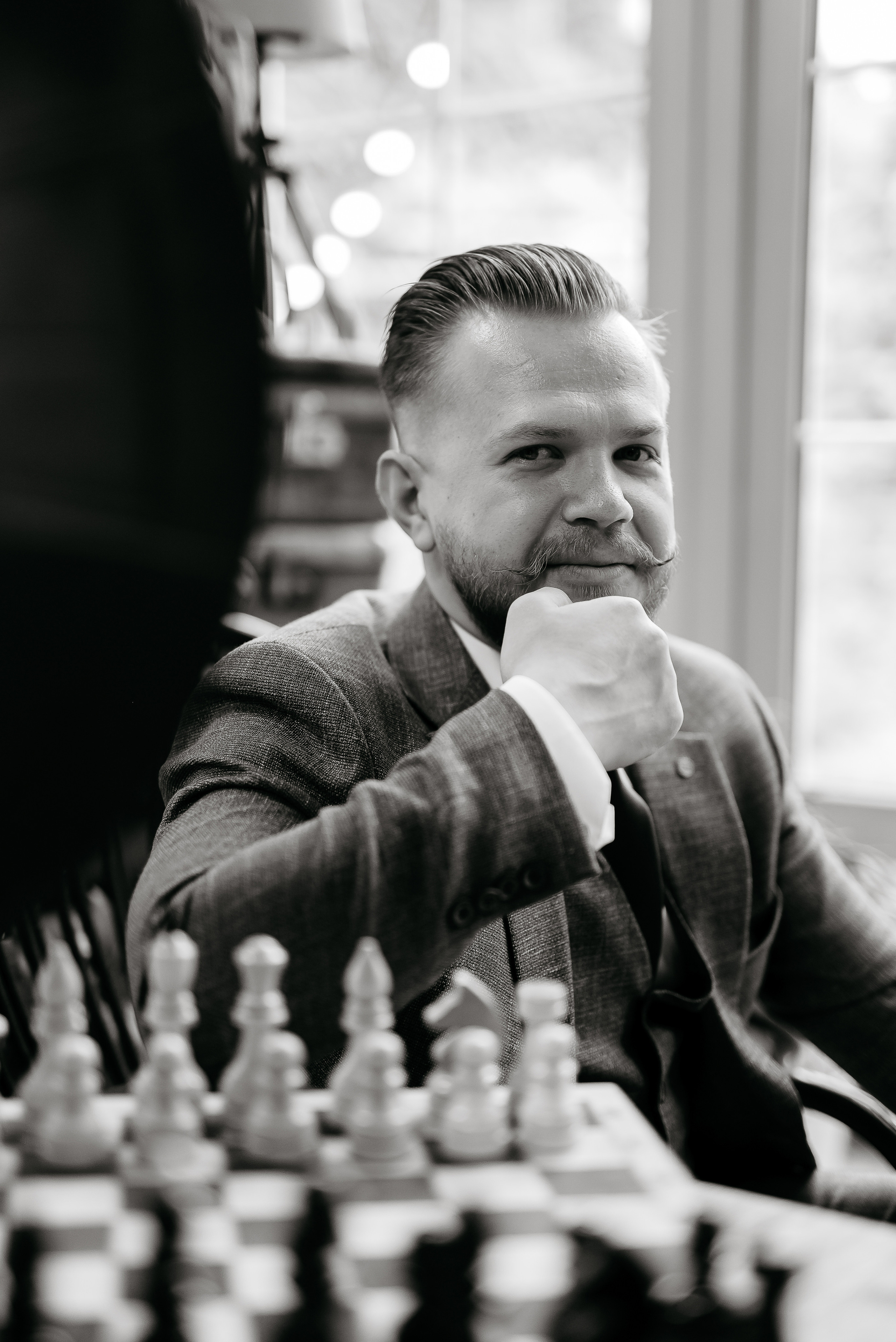 Анонс свадьбы Ильи и Маргариты. Фотограф Анастасия Вега Ростов-на-Дону