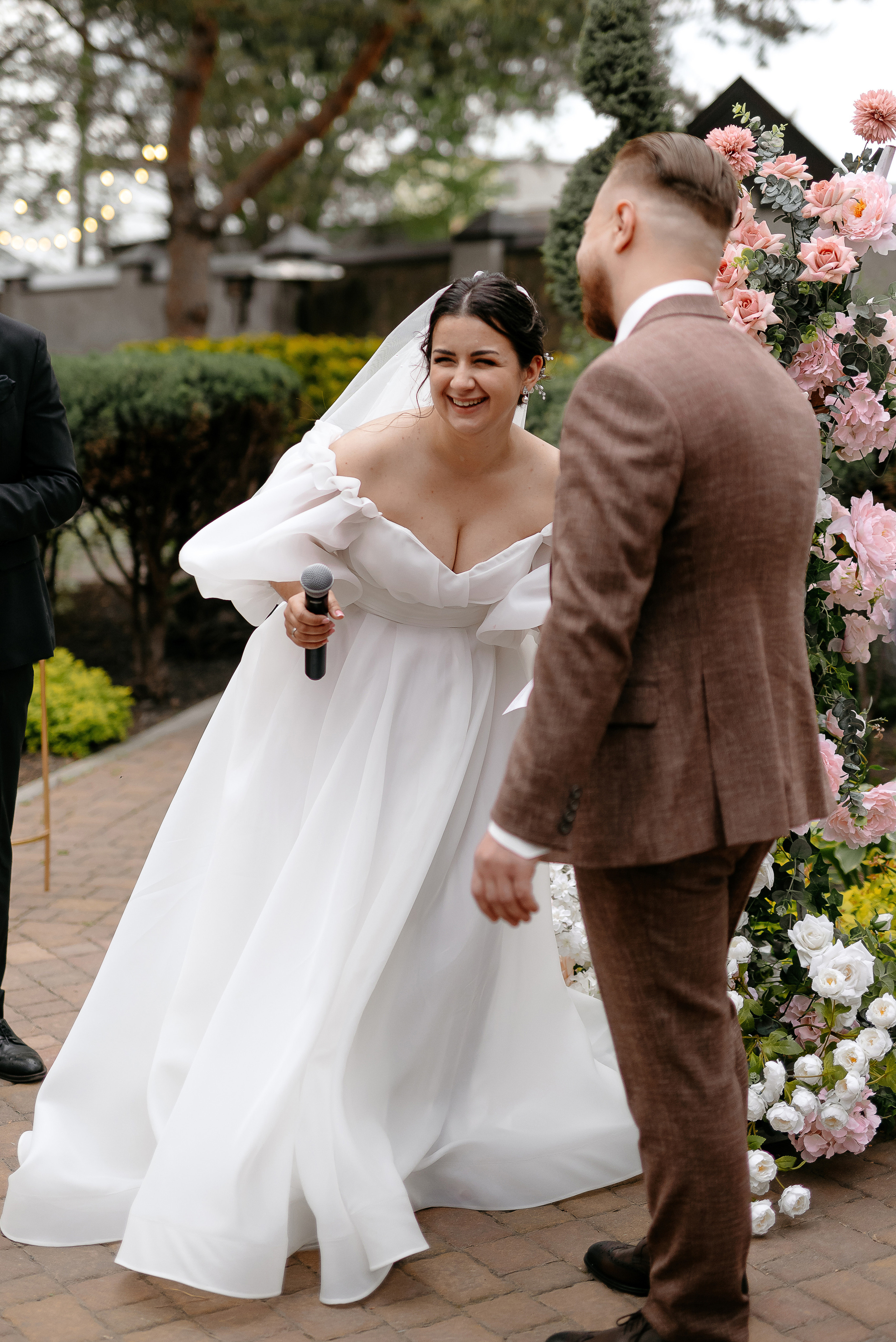 Анонс свадьбы Ильи и Маргариты. Фотограф Анастасия Вега Ростов-на-Дону