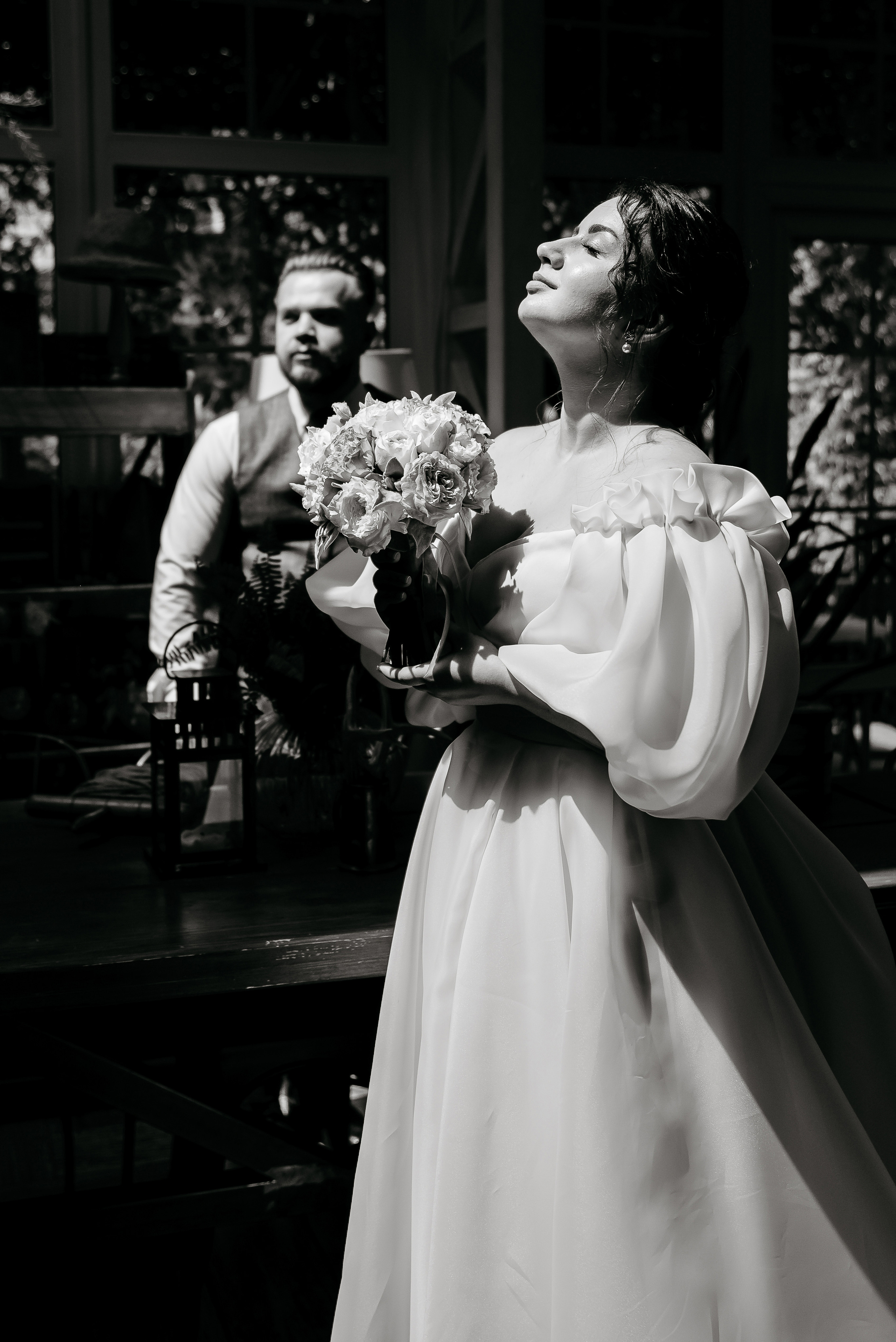 Анонс свадьбы Ильи и Маргариты. Фотограф Анастасия Вега Ростов-на-Дону