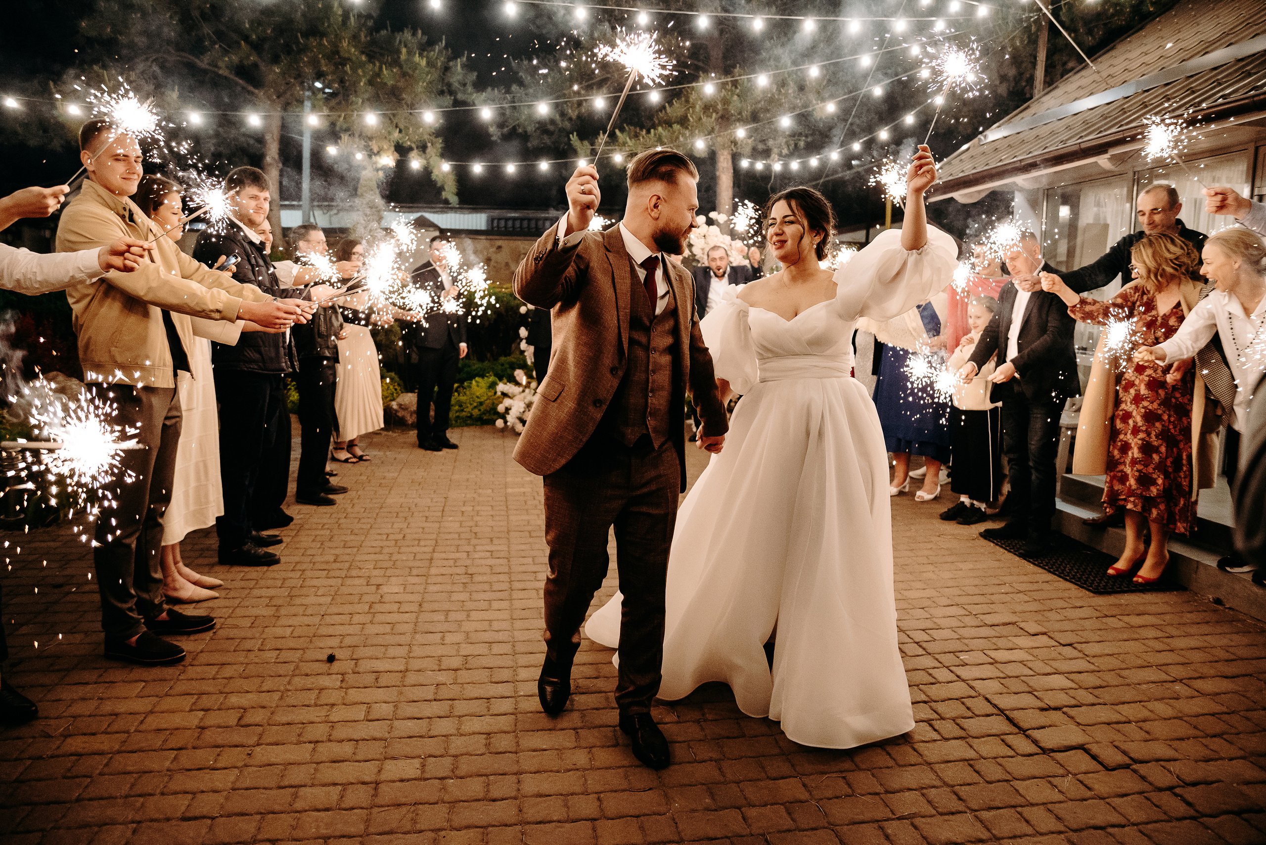 Анонс свадьбы Ильи и Маргариты. Фотограф Анастасия Вега Ростов-на-Дону