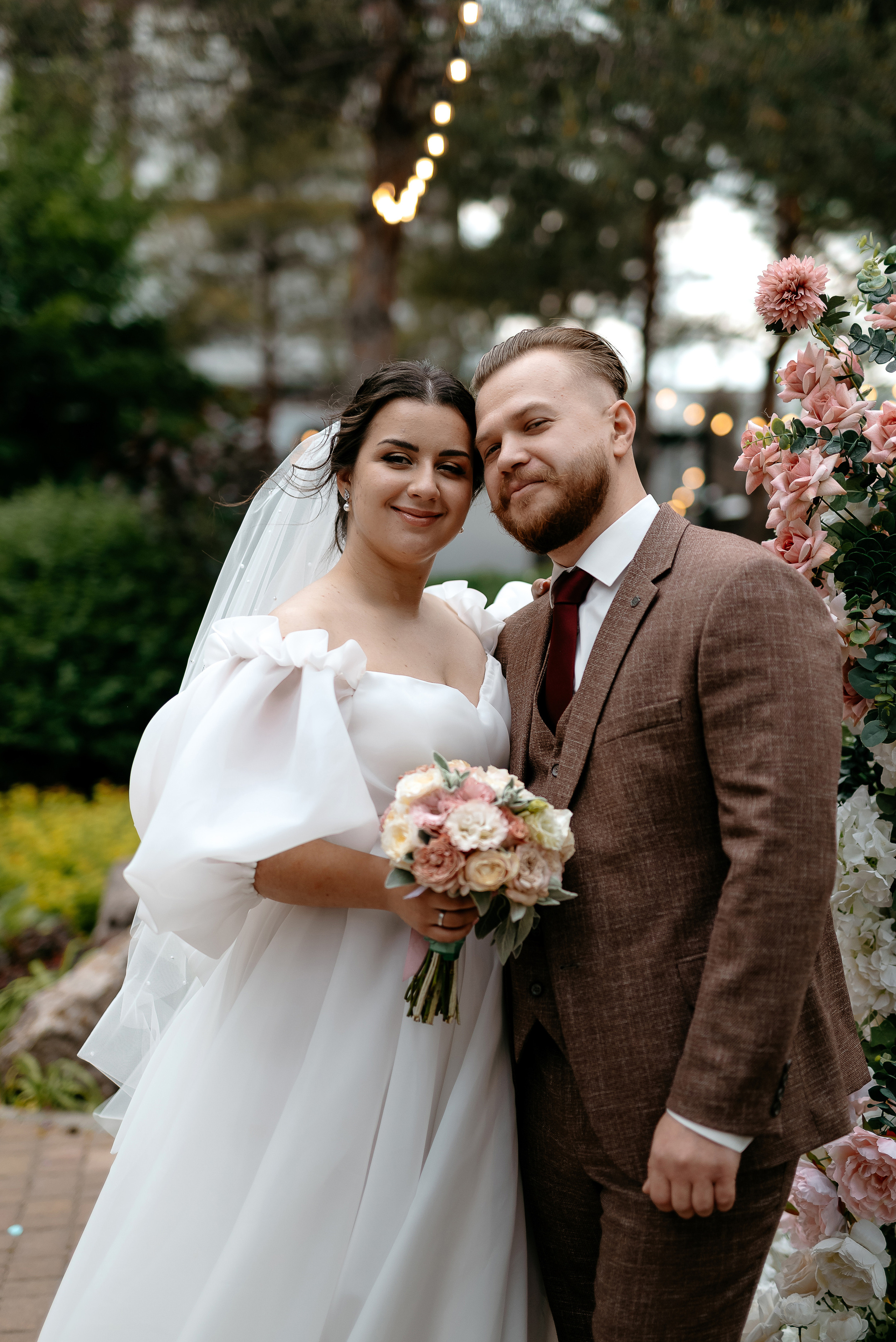 Анонс свадьбы Ильи и Маргариты. Фотограф Анастасия Вега Ростов-на-Дону