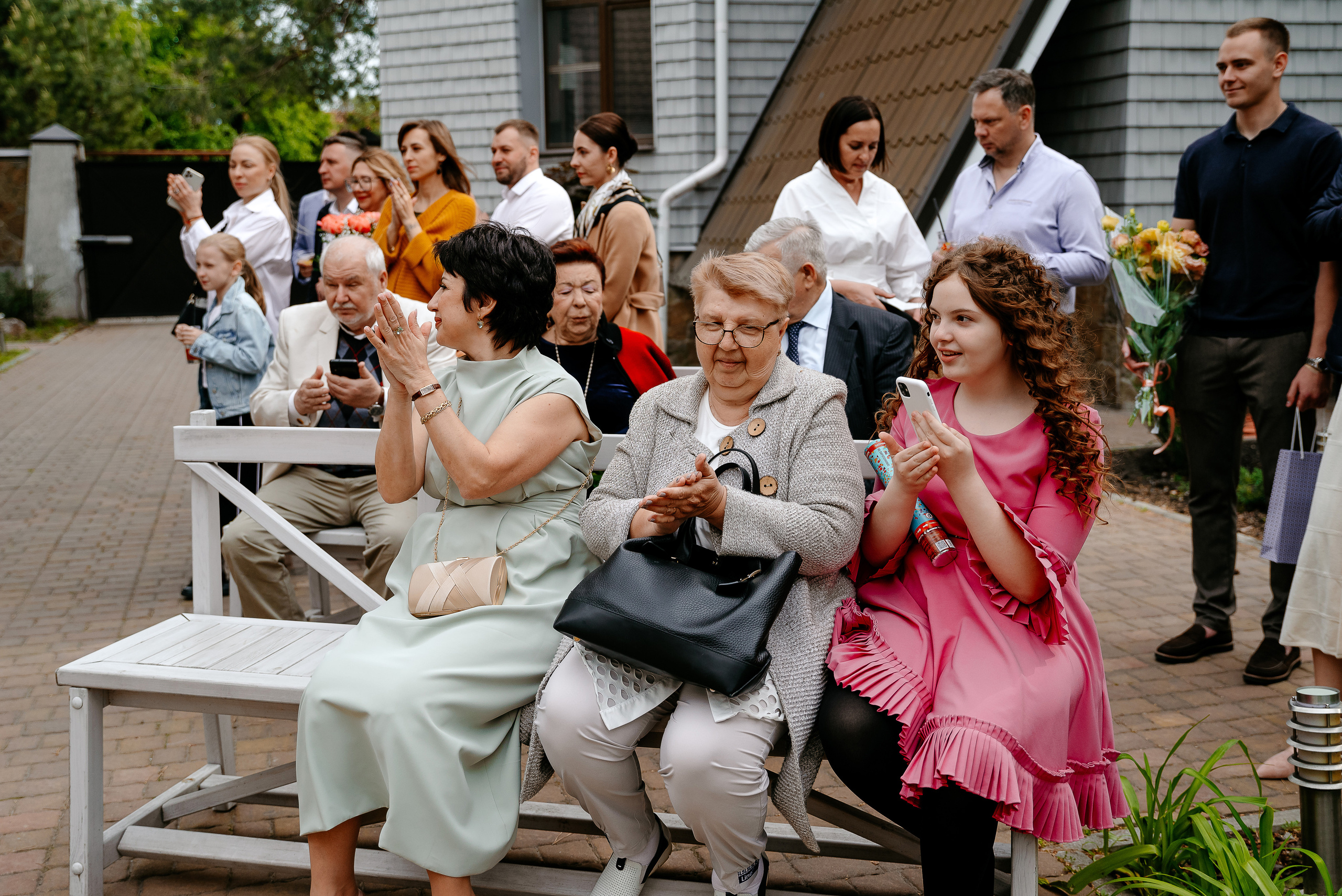 Анонс свадьбы Ильи и Маргариты. Фотограф Анастасия Вега Ростов-на-Дону