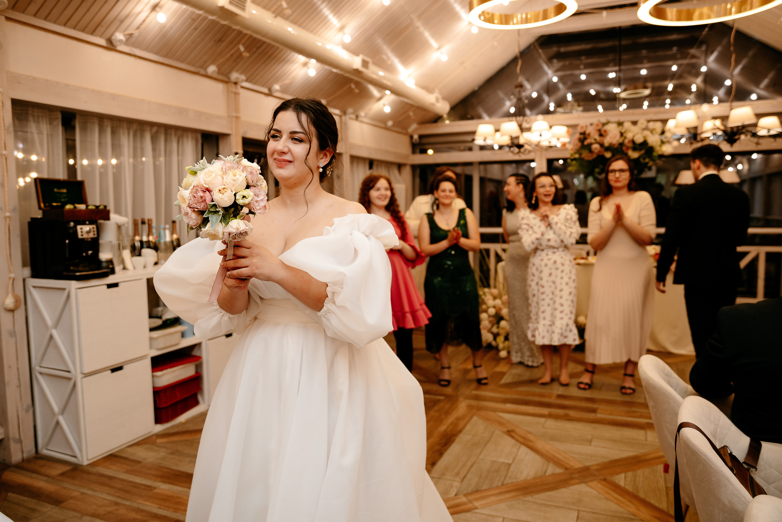 Анонс свадьбы Ильи и Маргариты. Фотограф Анастасия Вега Ростов-на-Дону