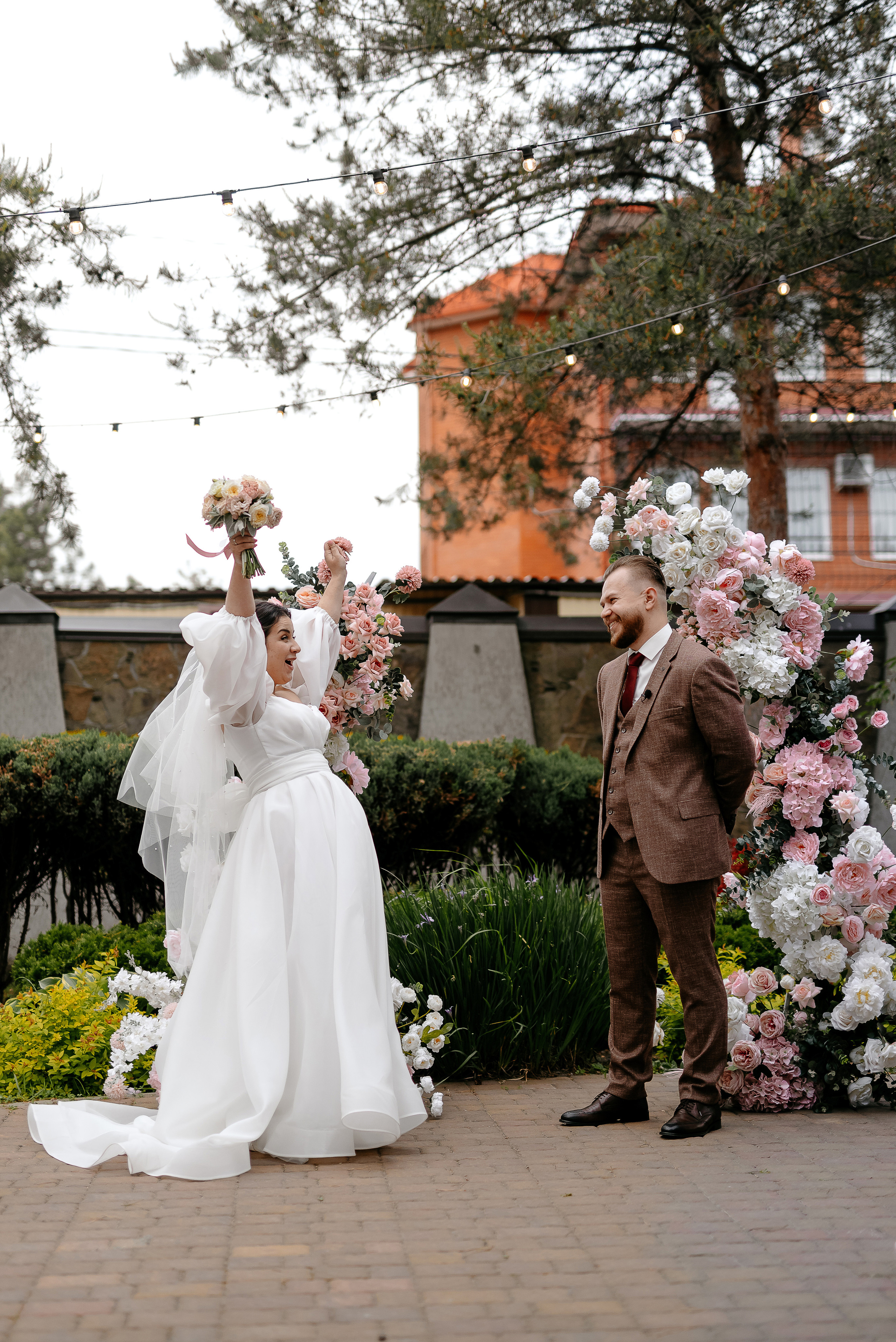 Анонс свадьбы Ильи и Маргариты. Фотограф Анастасия Вега Ростов-на-Дону