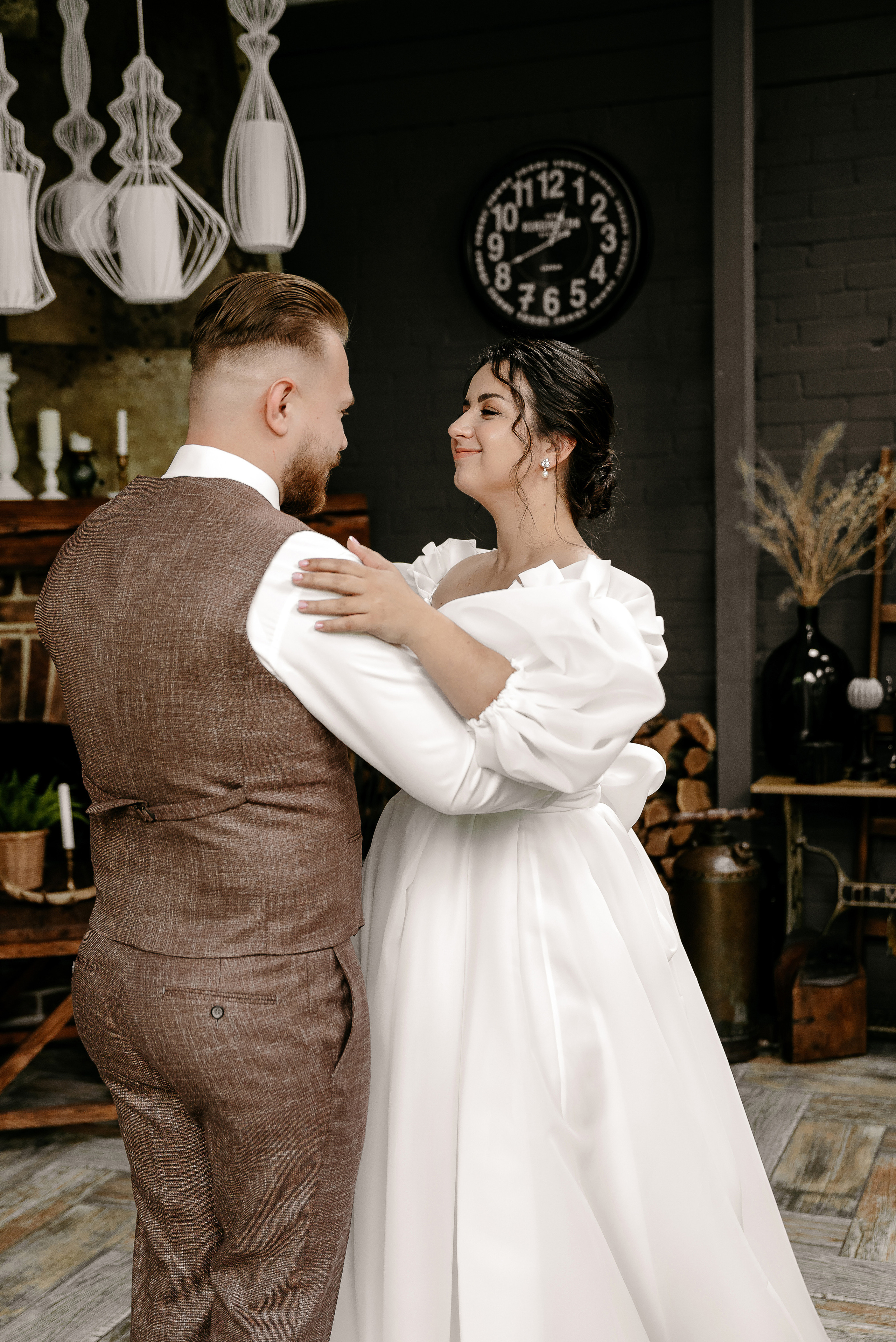 Анонс свадьбы Ильи и Маргариты. Фотограф Анастасия Вега Ростов-на-Дону