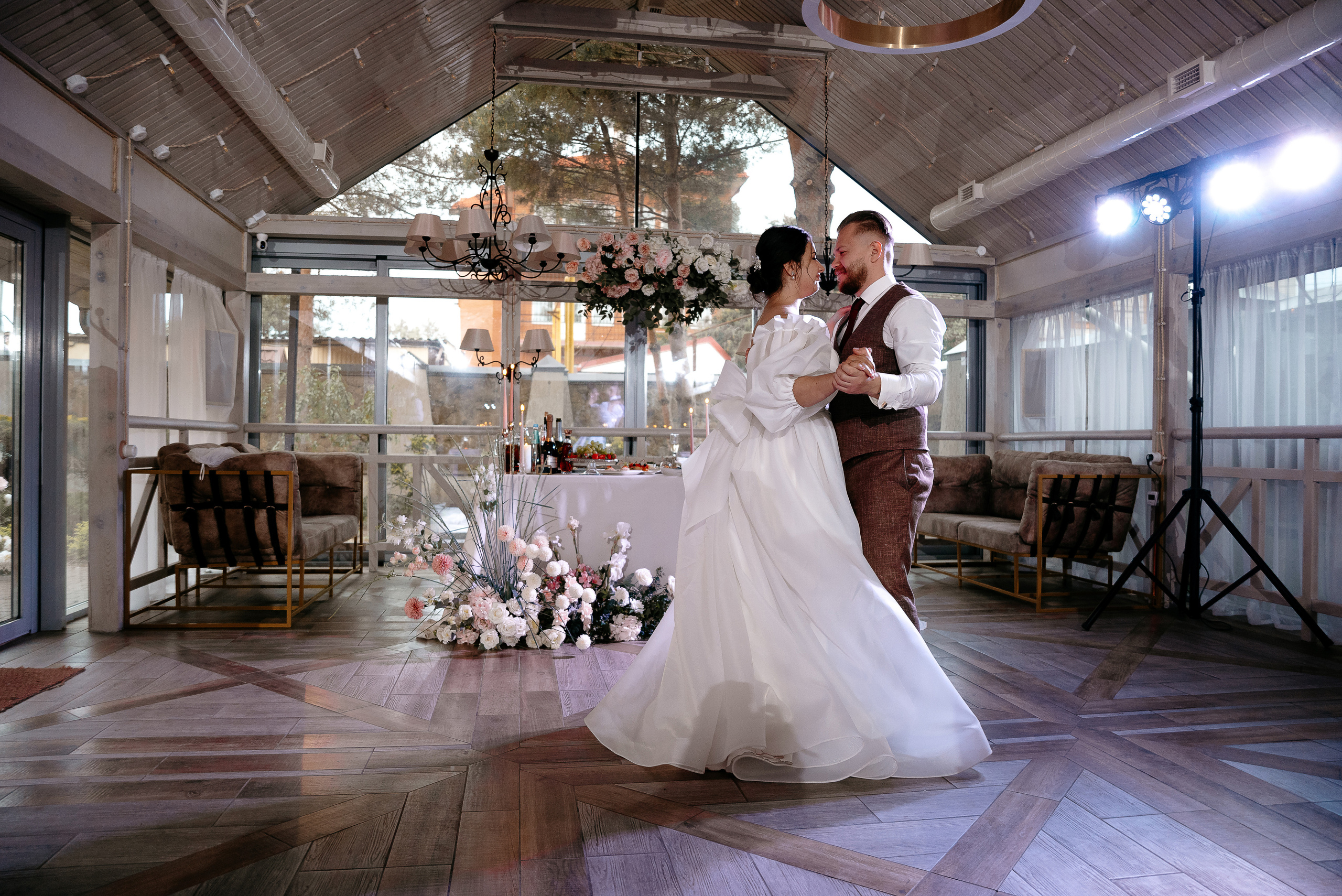 Анонс свадьбы Ильи и Маргариты. Фотограф Анастасия Вега Ростов-на-Дону