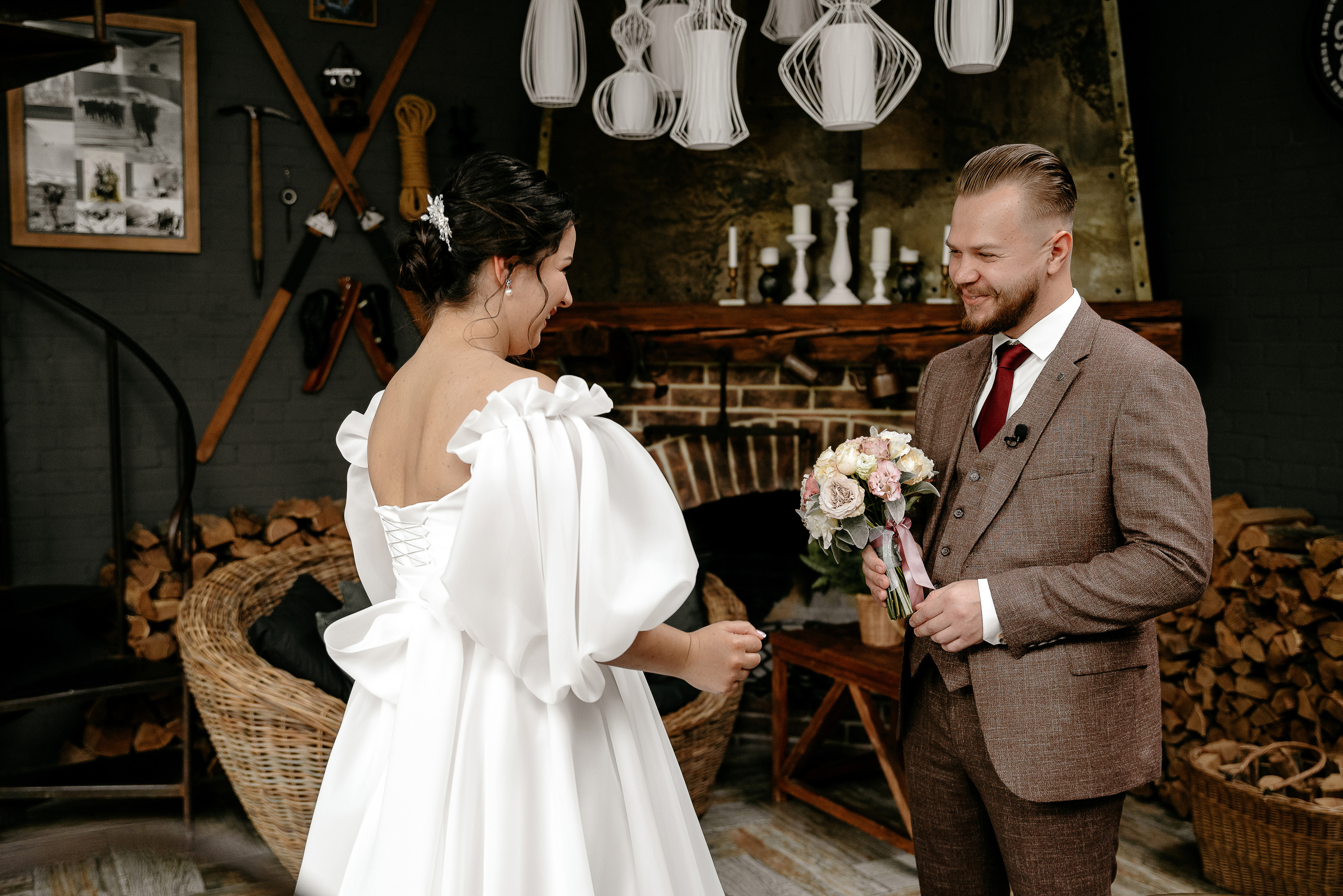 Анонс свадьбы Ильи и Маргариты. Фотограф Анастасия Вега Ростов-на-Дону