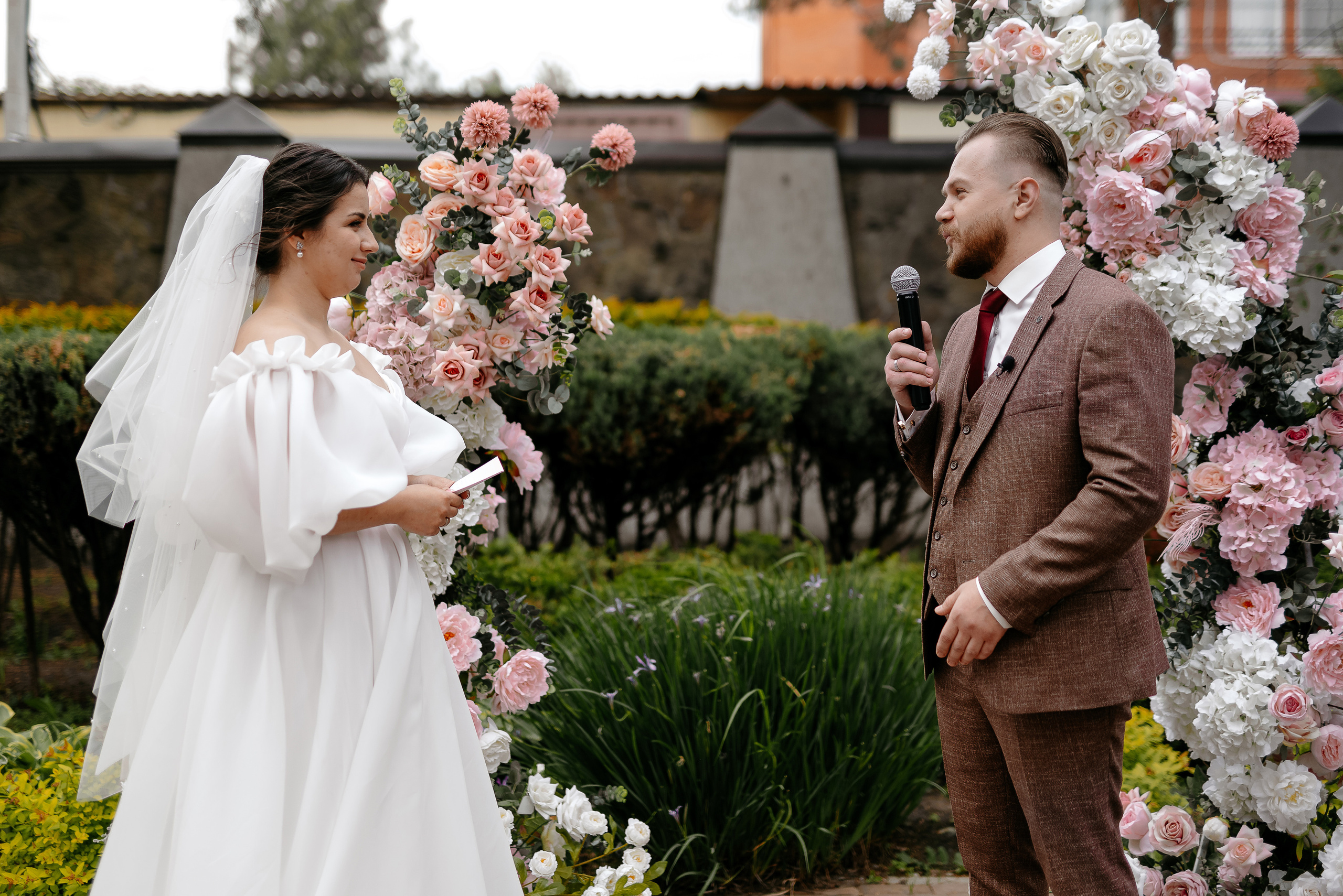 Анонс свадьбы Ильи и Маргариты. Фотограф Анастасия Вега Ростов-на-Дону