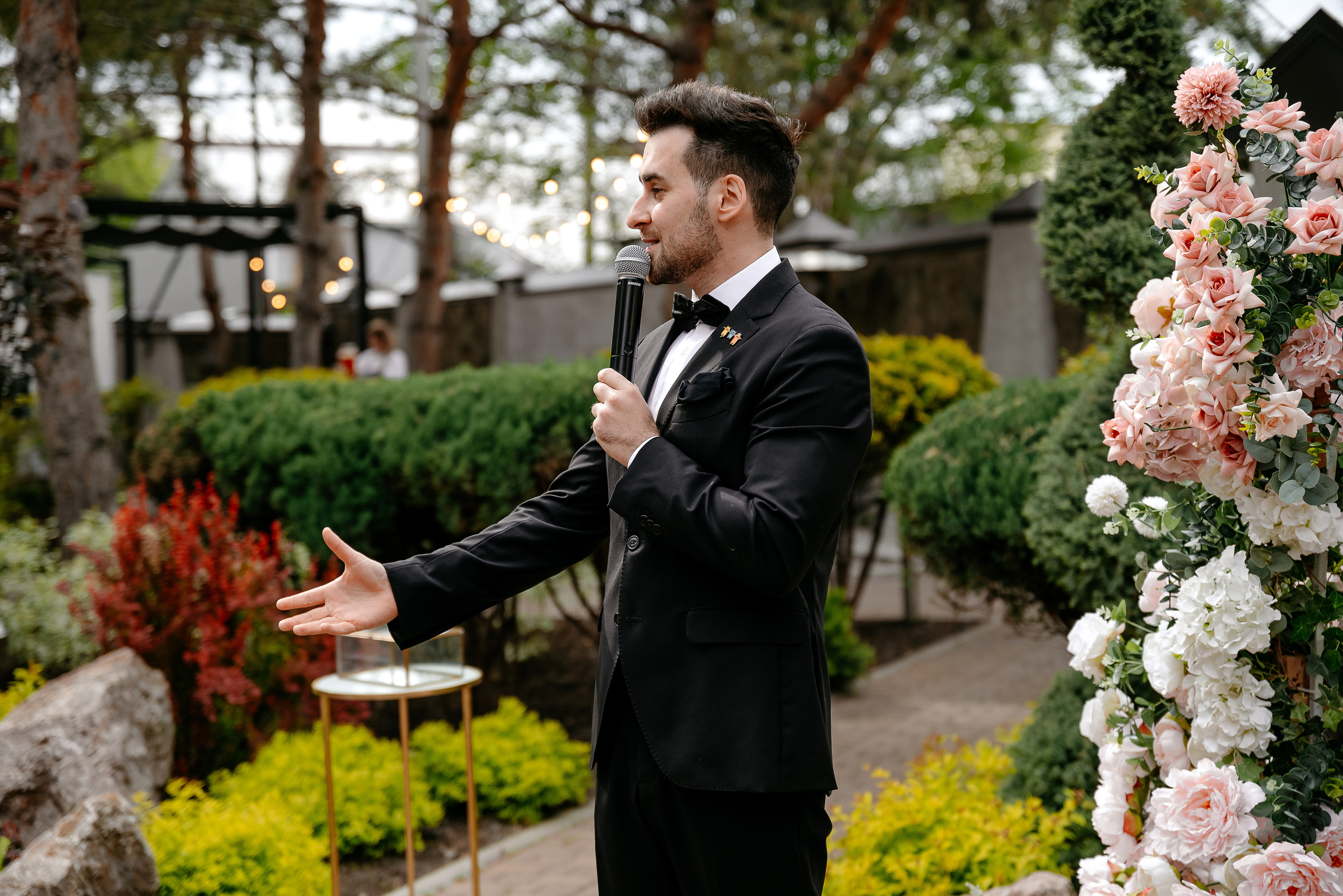 Анонс свадьбы Ильи и Маргариты. Фотограф Анастасия Вега Ростов-на-Дону