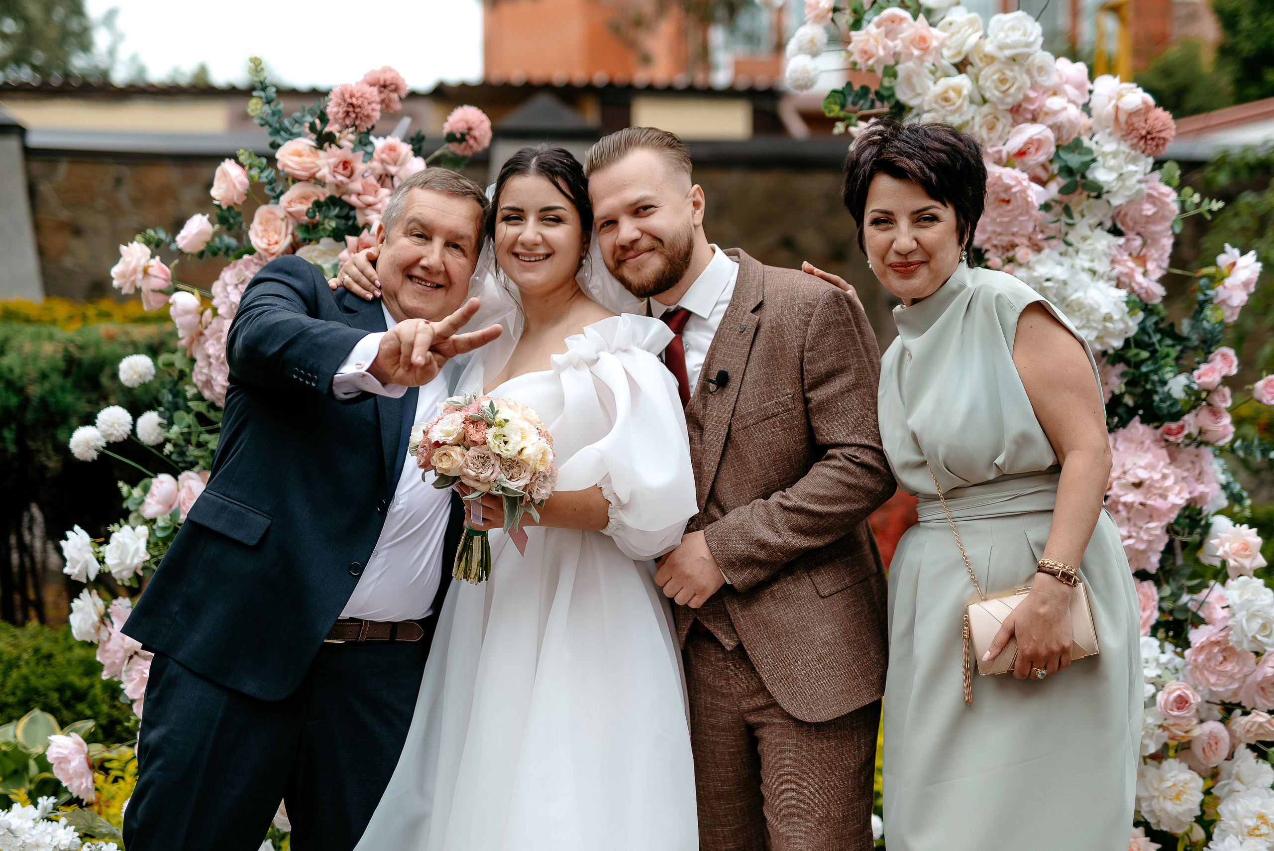 Анонс свадьбы Ильи и Маргариты. Фотограф Анастасия Вега Ростов-на-Дону