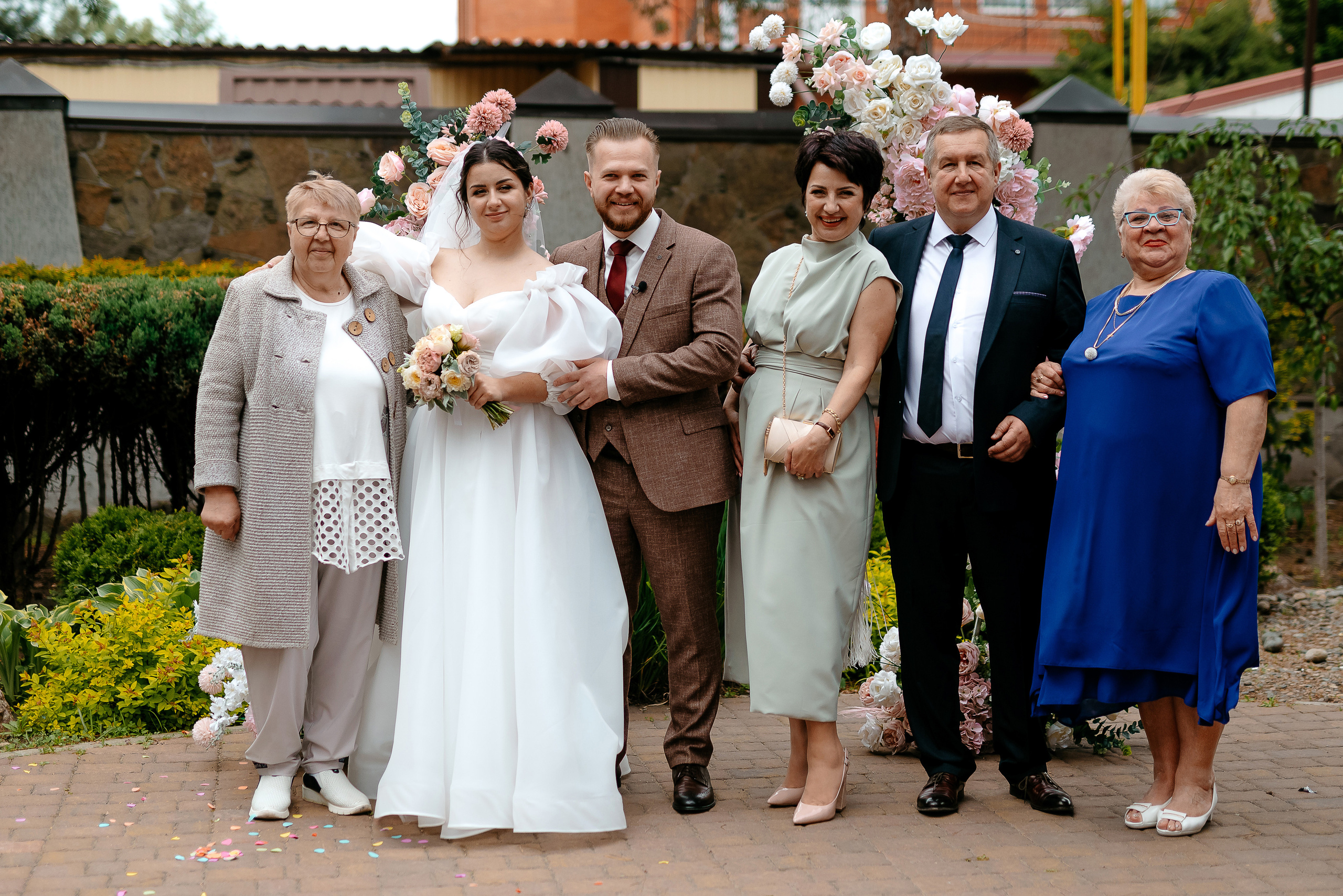 Анонс свадьбы Ильи и Маргариты. Фотограф Анастасия Вега Ростов-на-Дону