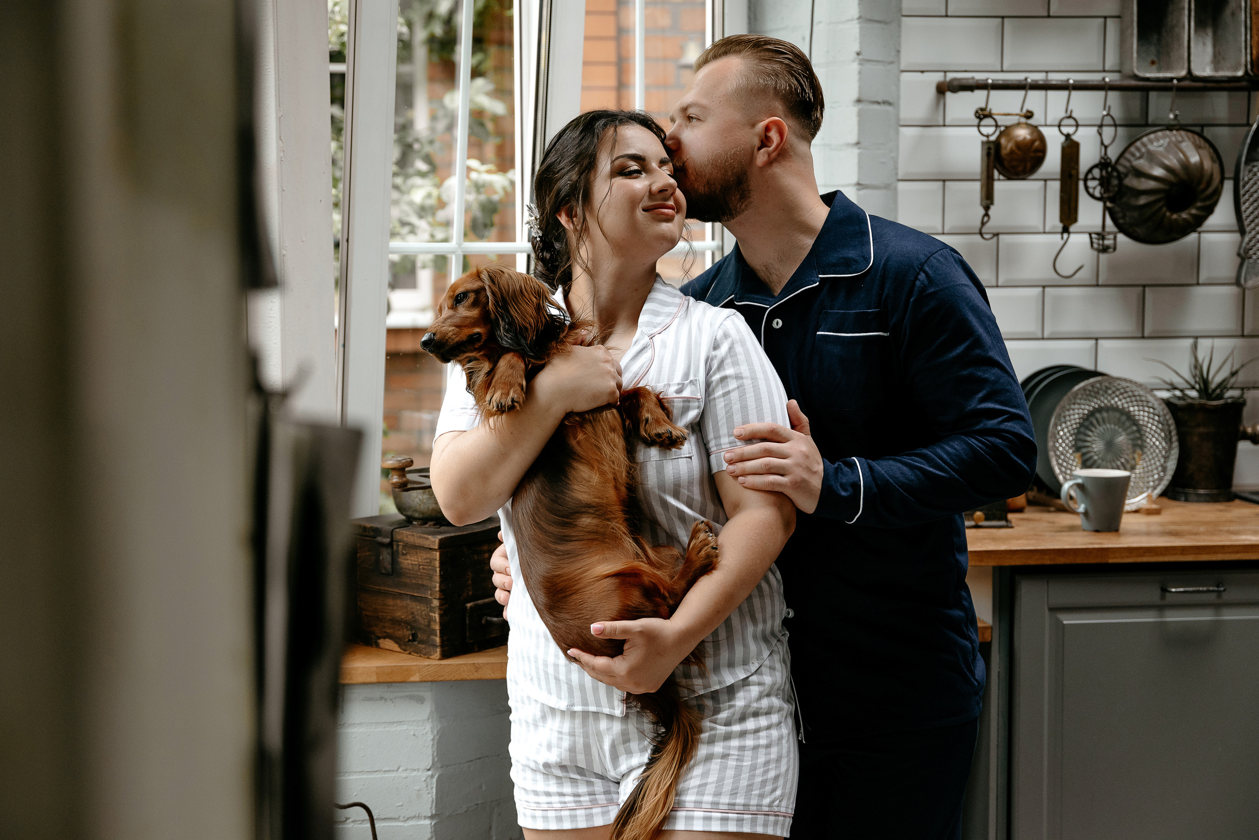 Анонс свадьбы Ильи и Маргариты. Фотограф Анастасия Вега Ростов-на-Дону
