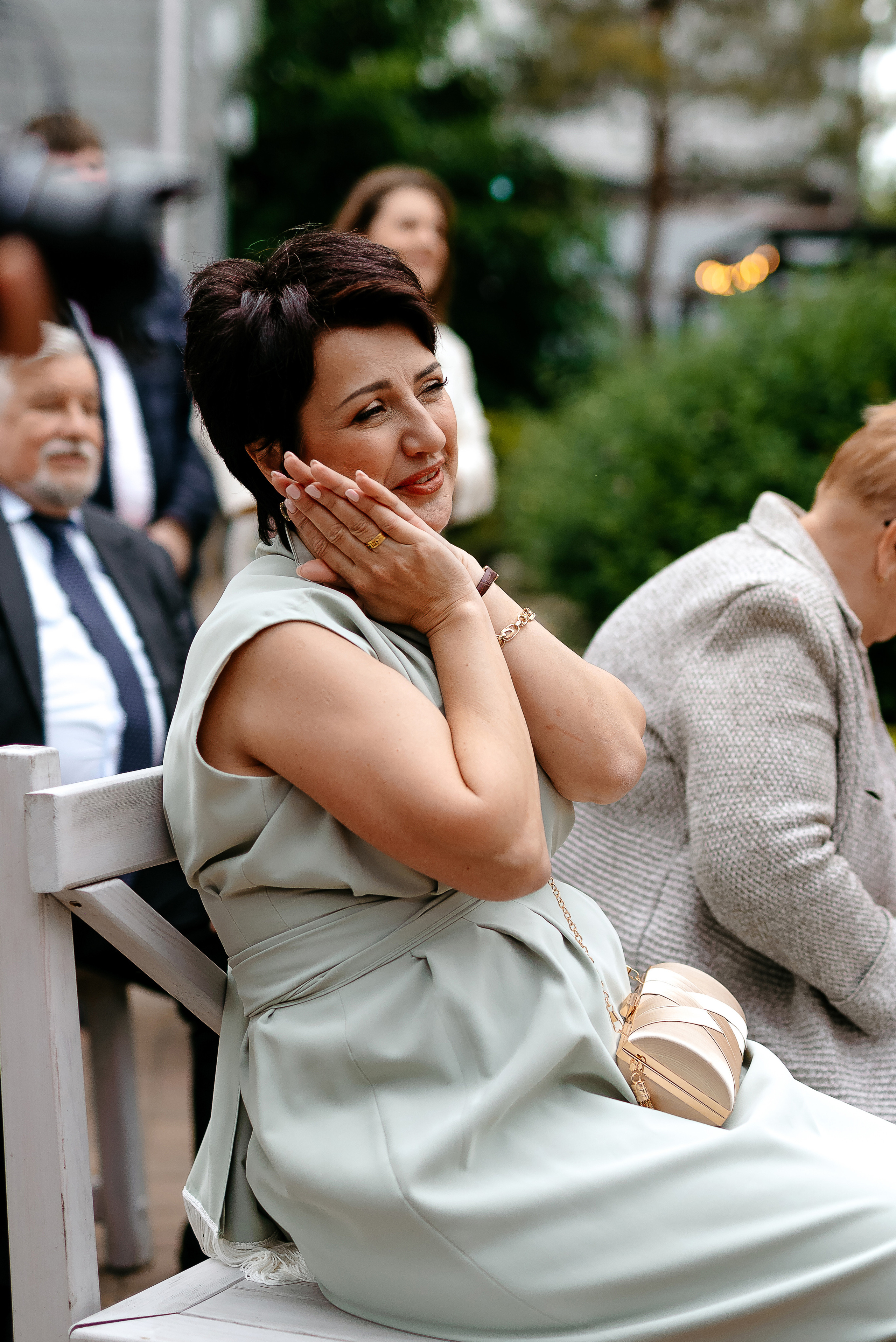 Анонс свадьбы Ильи и Маргариты. Фотограф Анастасия Вега Ростов-на-Дону