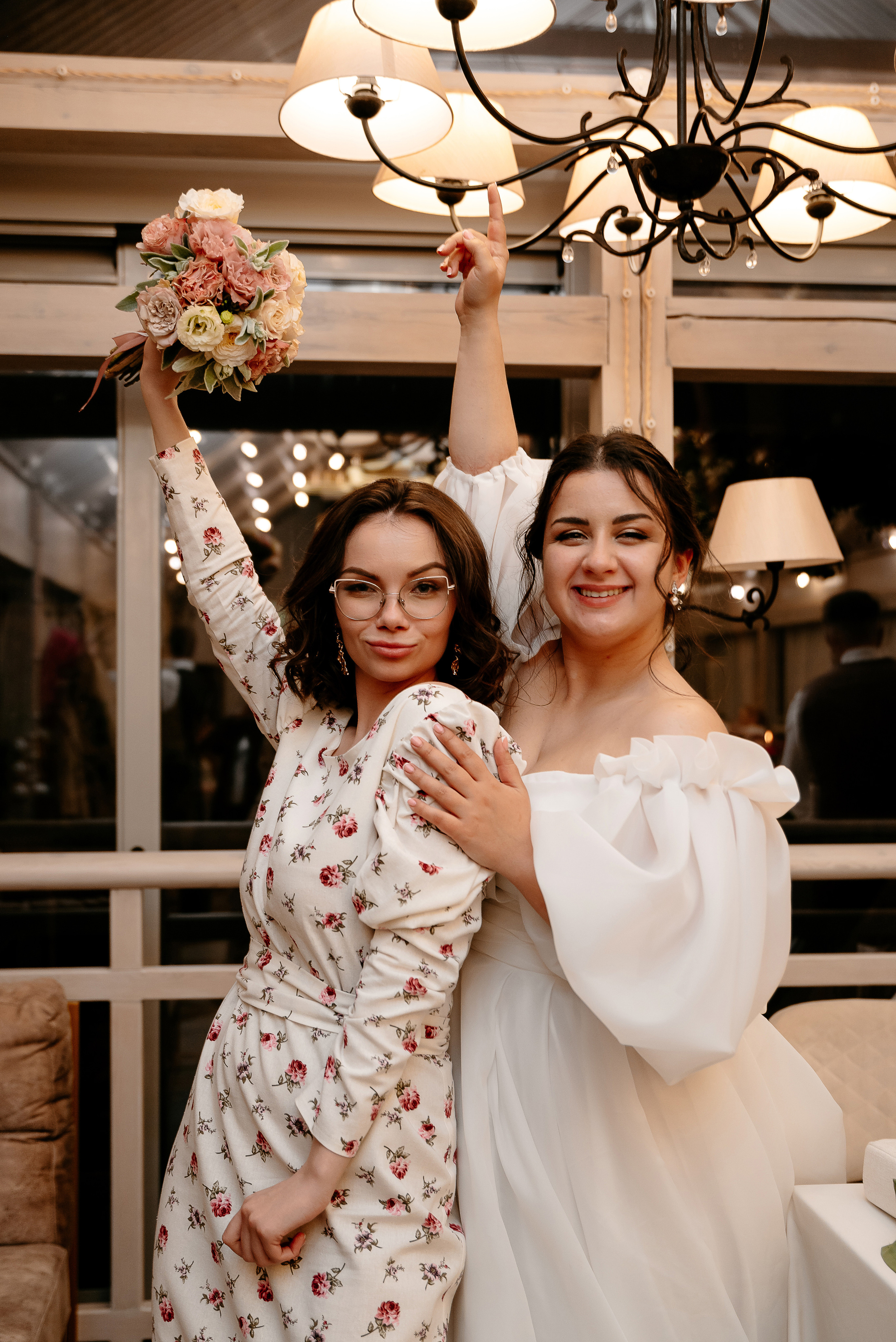 Анонс свадьбы Ильи и Маргариты. Фотограф Анастасия Вега Ростов-на-Дону