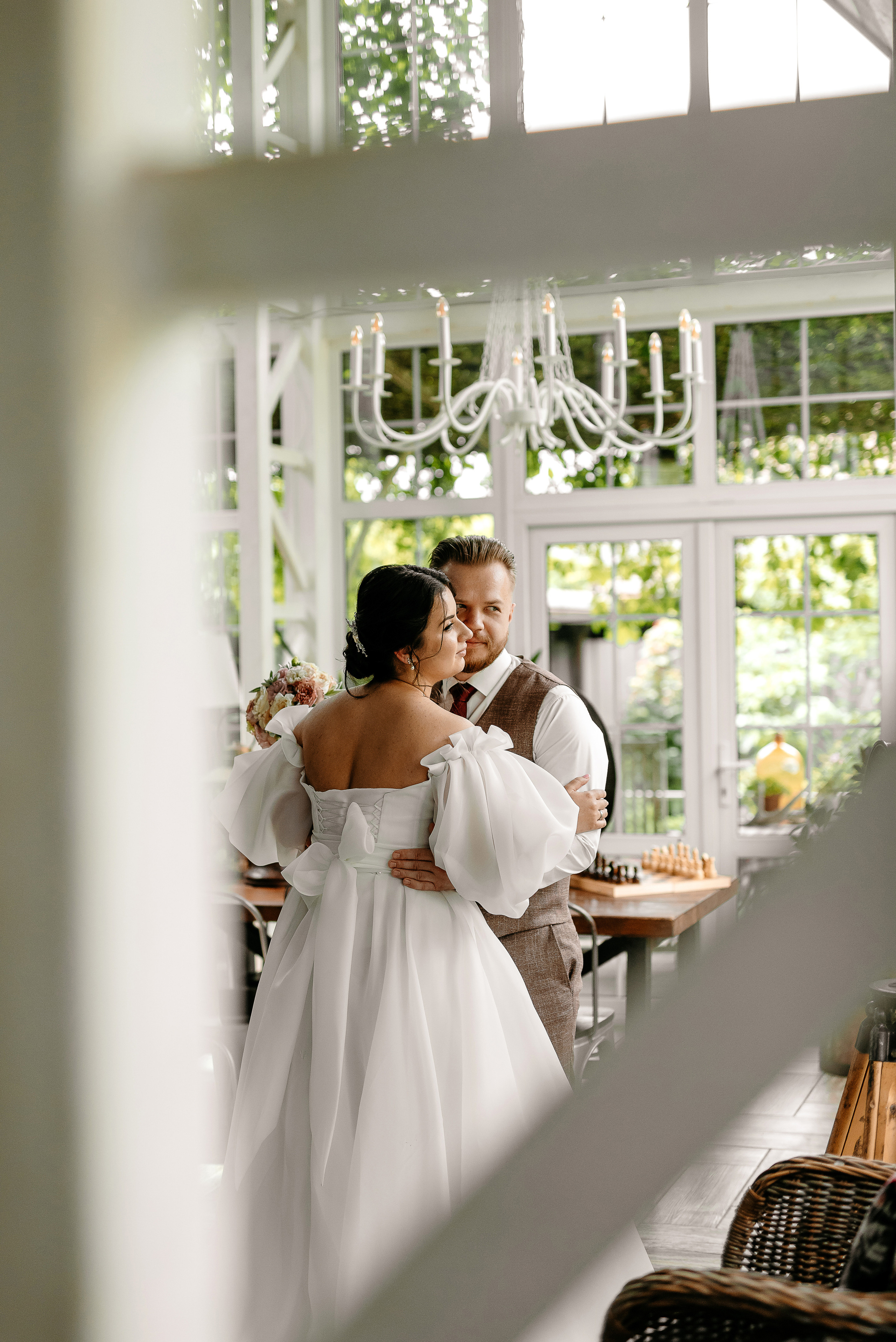 Анонс свадьбы Ильи и Маргариты. Фотограф Анастасия Вега Ростов-на-Дону