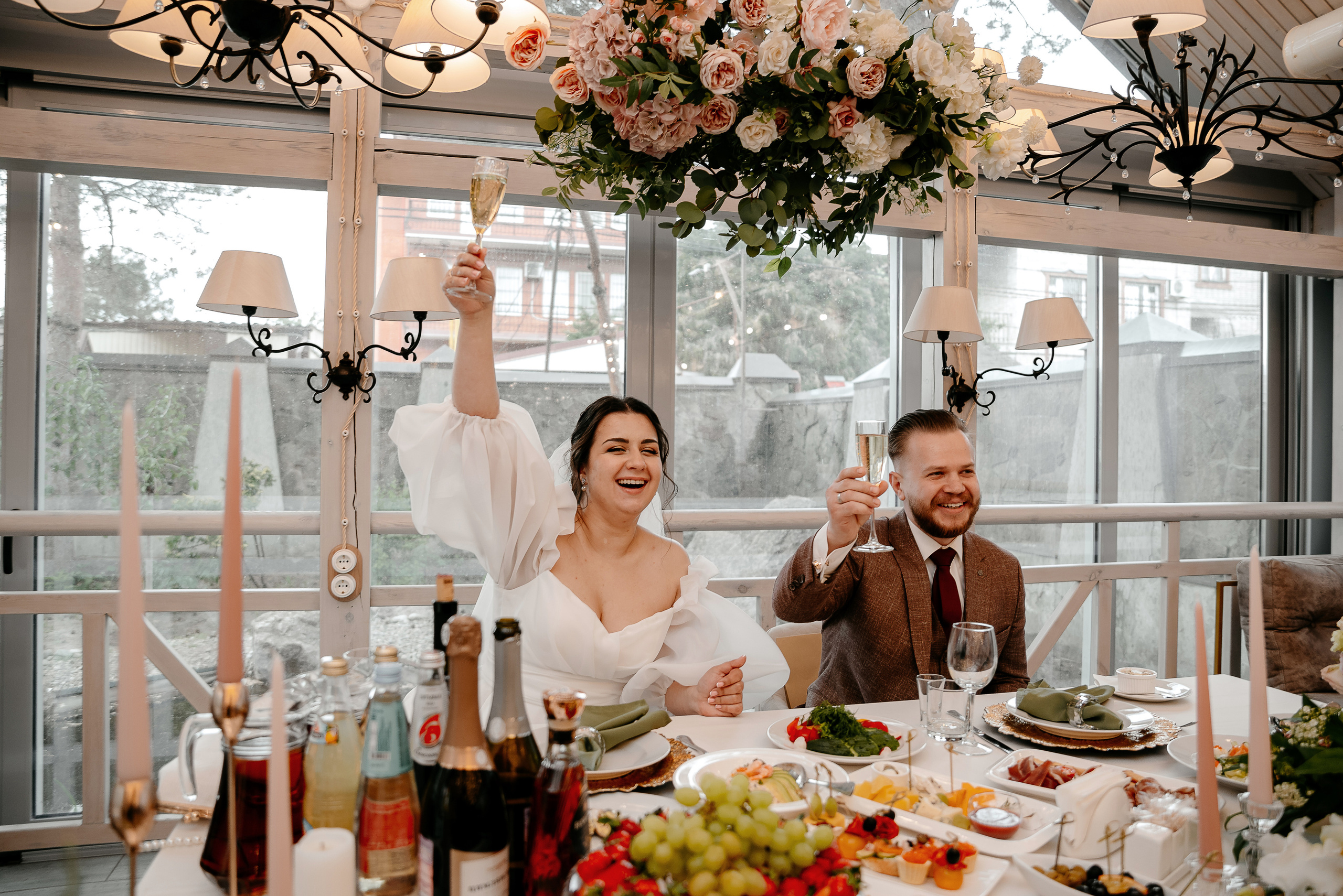 Анонс свадьбы Ильи и Маргариты. Фотограф Анастасия Вега Ростов-на-Дону