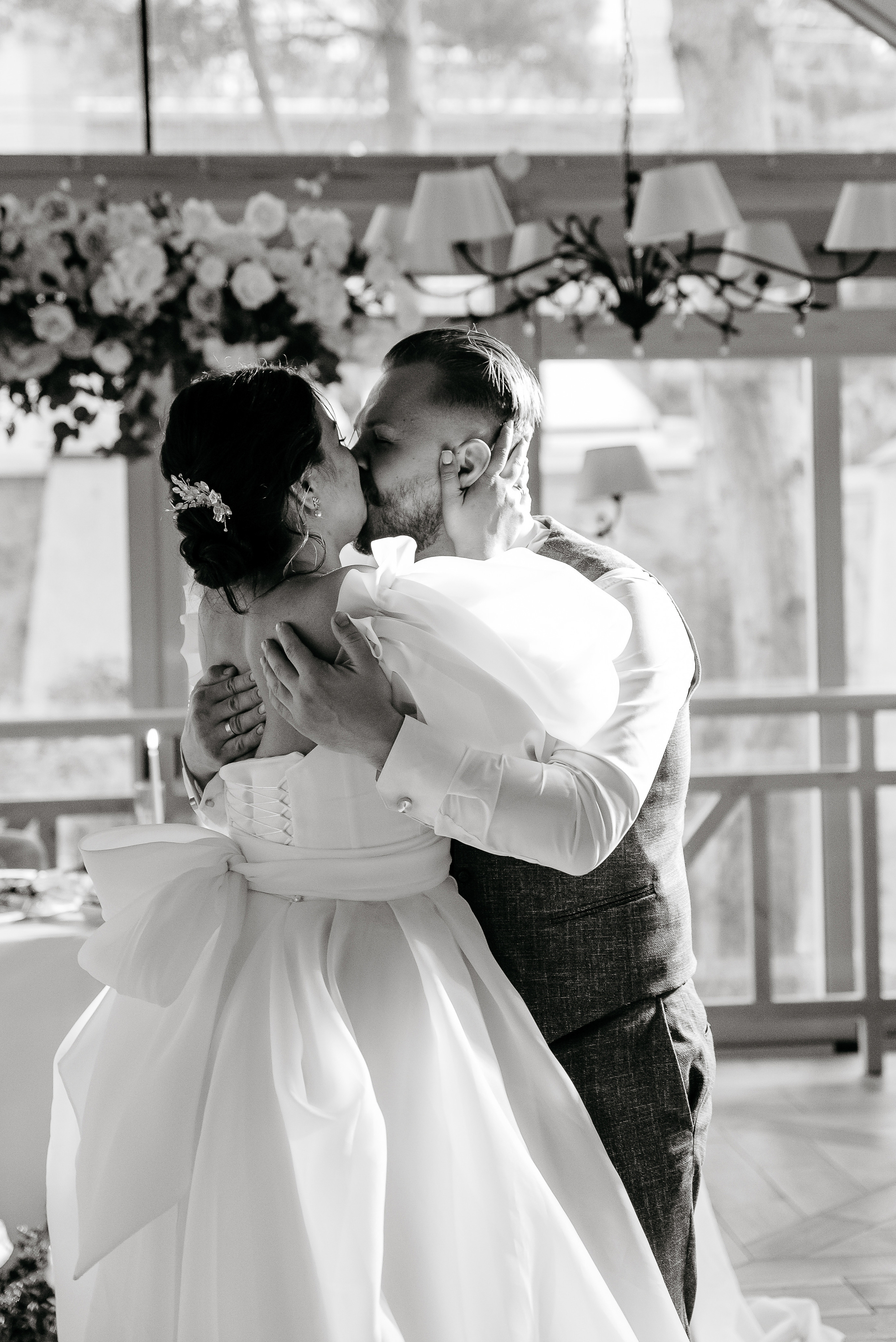 Анонс свадьбы Ильи и Маргариты. Фотограф Анастасия Вега Ростов-на-Дону