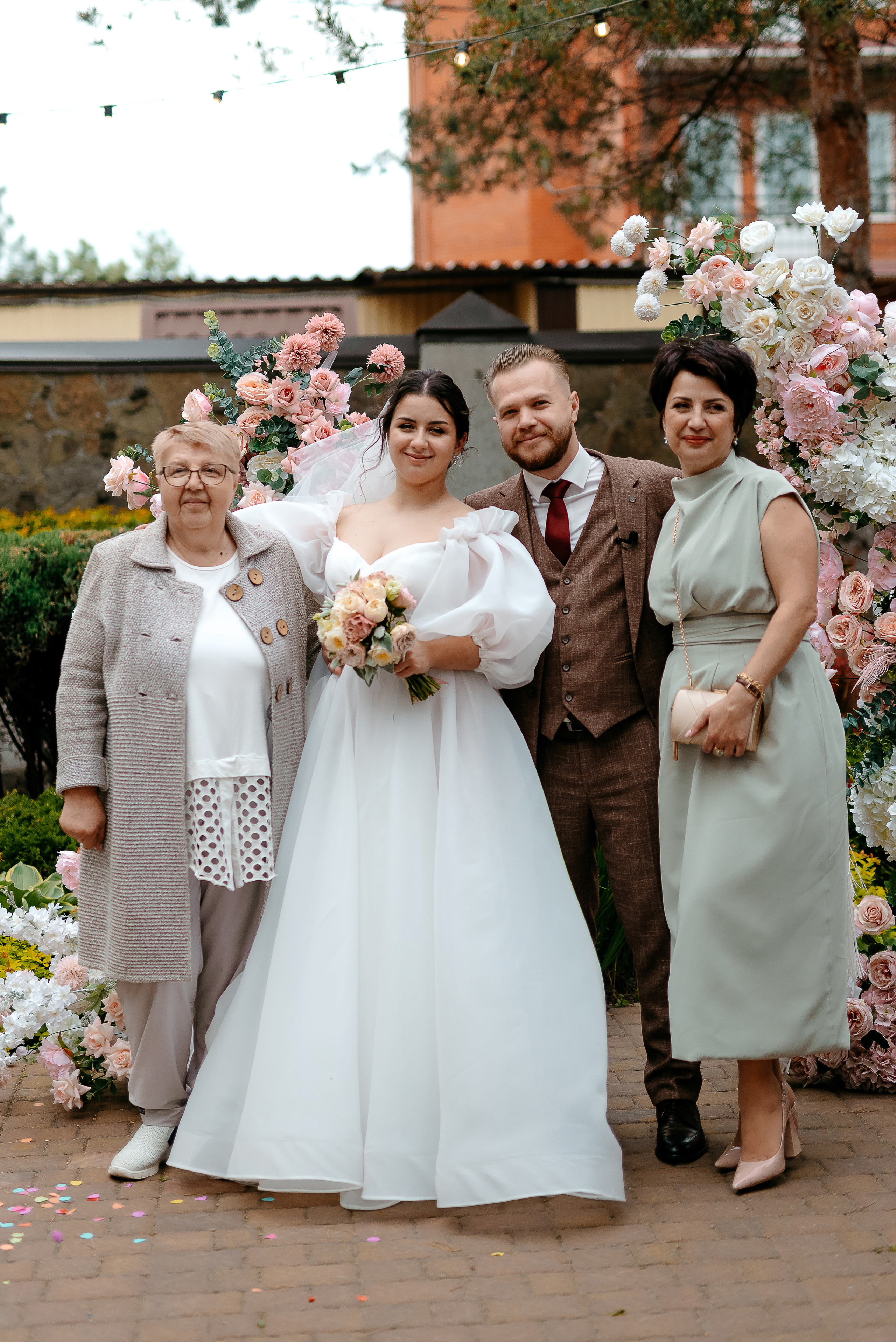 Анонс свадьбы Ильи и Маргариты. Фотограф Анастасия Вега Ростов-на-Дону