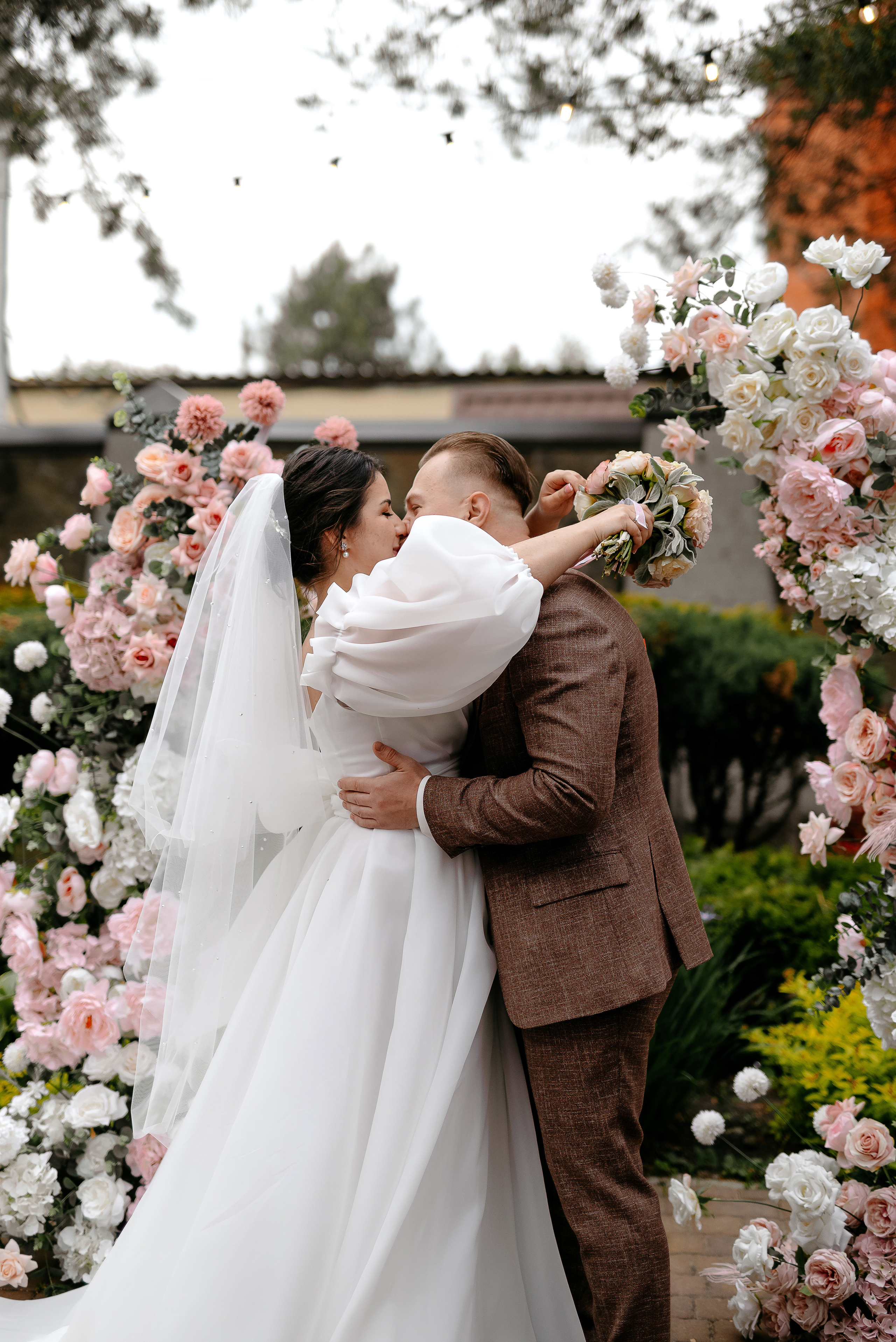Анонс свадьбы Ильи и Маргариты. Фотограф Анастасия Вега Ростов-на-Дону