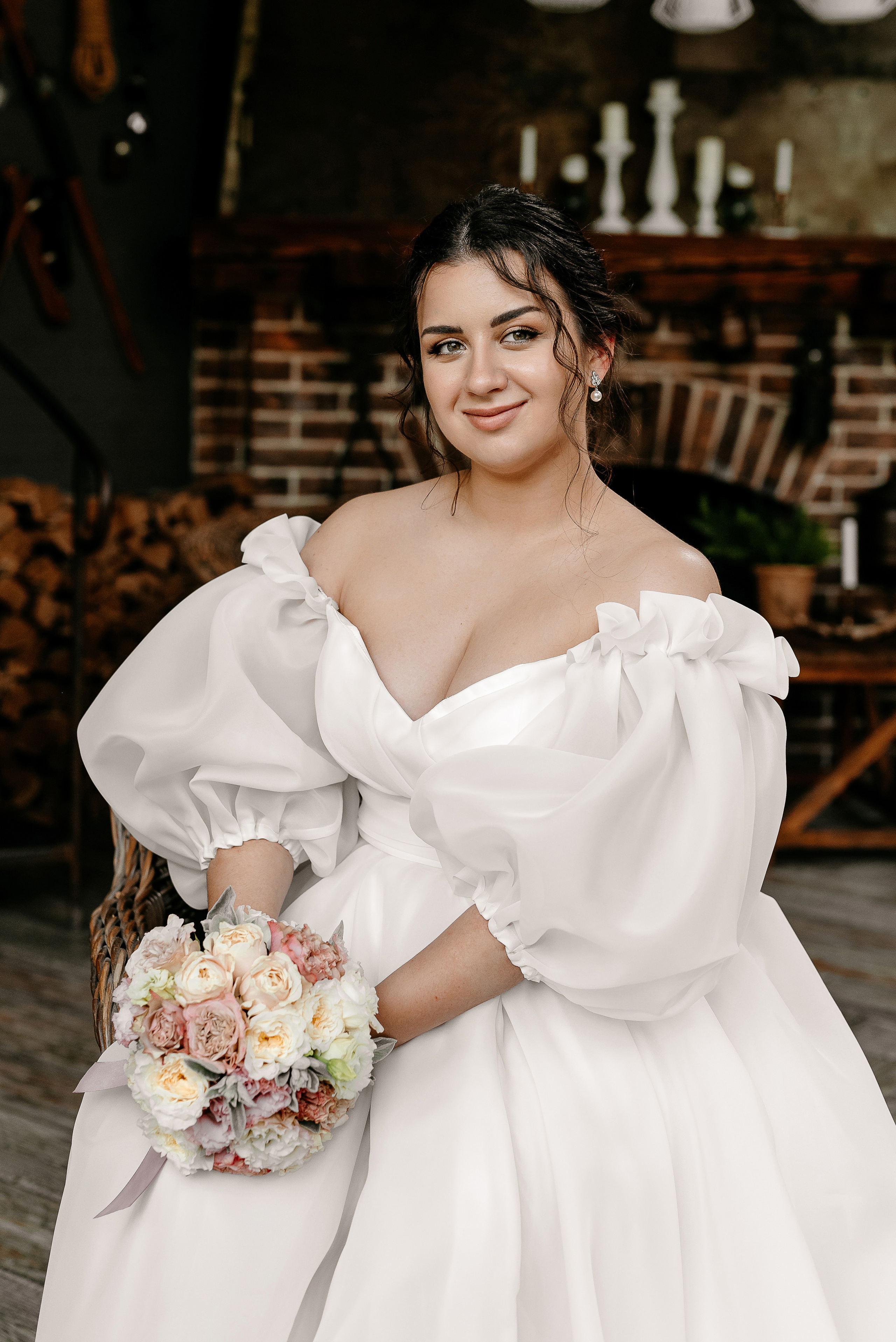 Анонс свадьбы Ильи и Маргариты. Фотограф Анастасия Вега Ростов-на-Дону