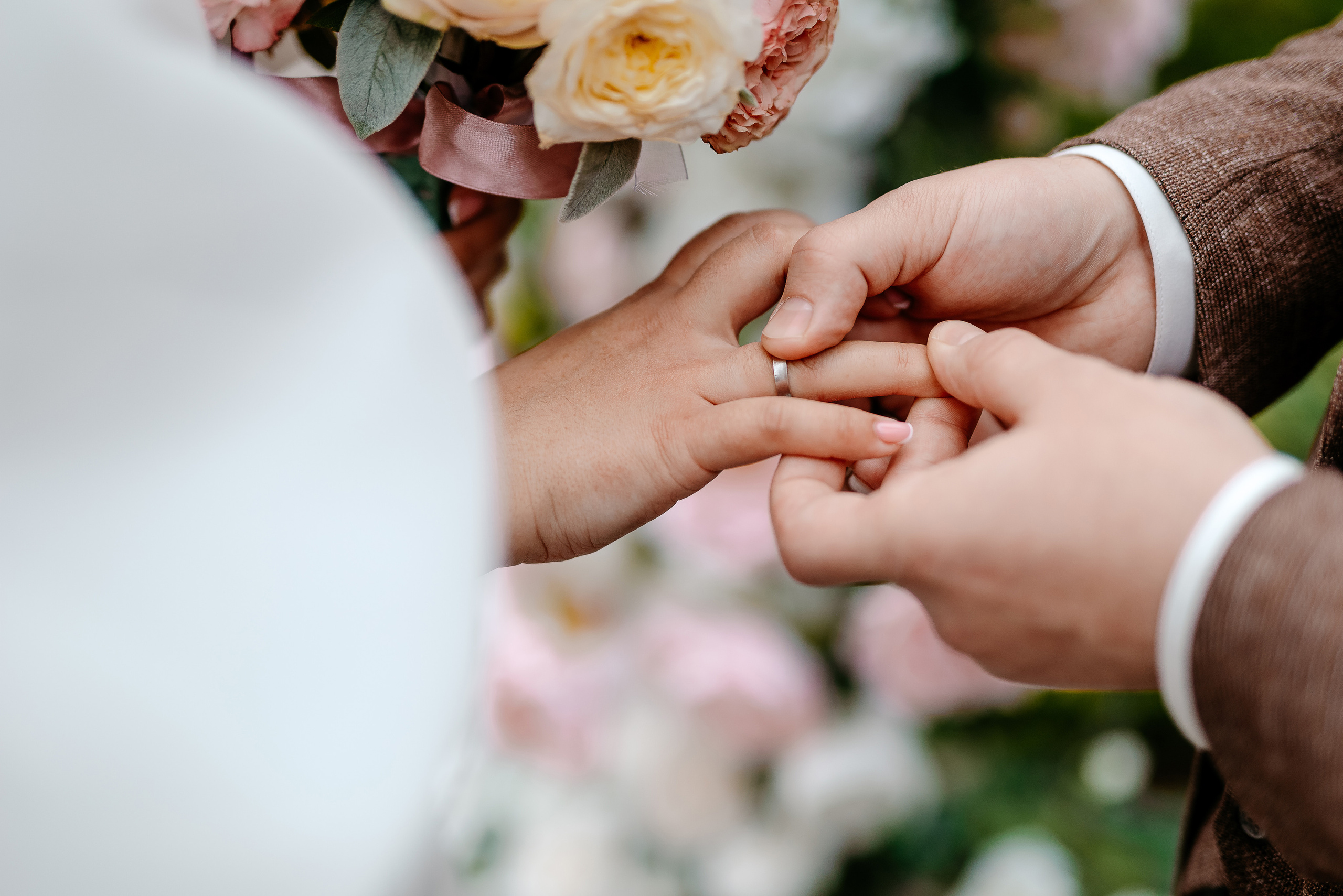 Анонс свадьбы Ильи и Маргариты. Фотограф Анастасия Вега Ростов-на-Дону