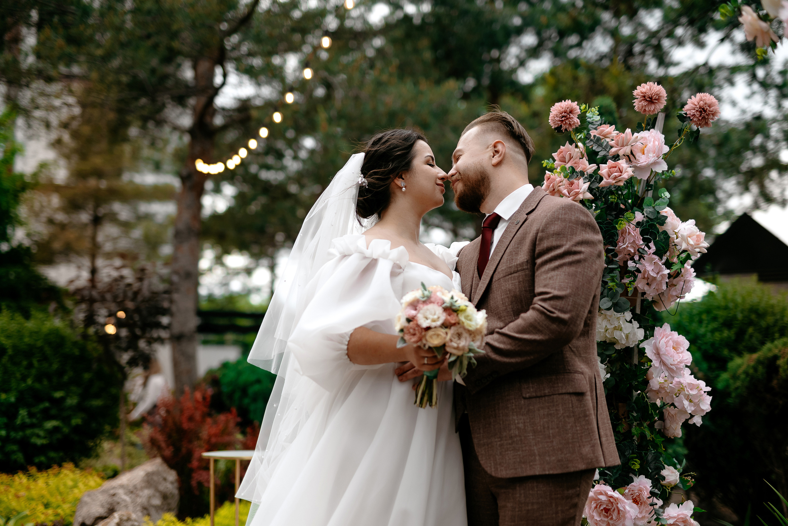 Анонс свадьбы Ильи и Маргариты. Фотограф Анастасия Вега Ростов-на-Дону