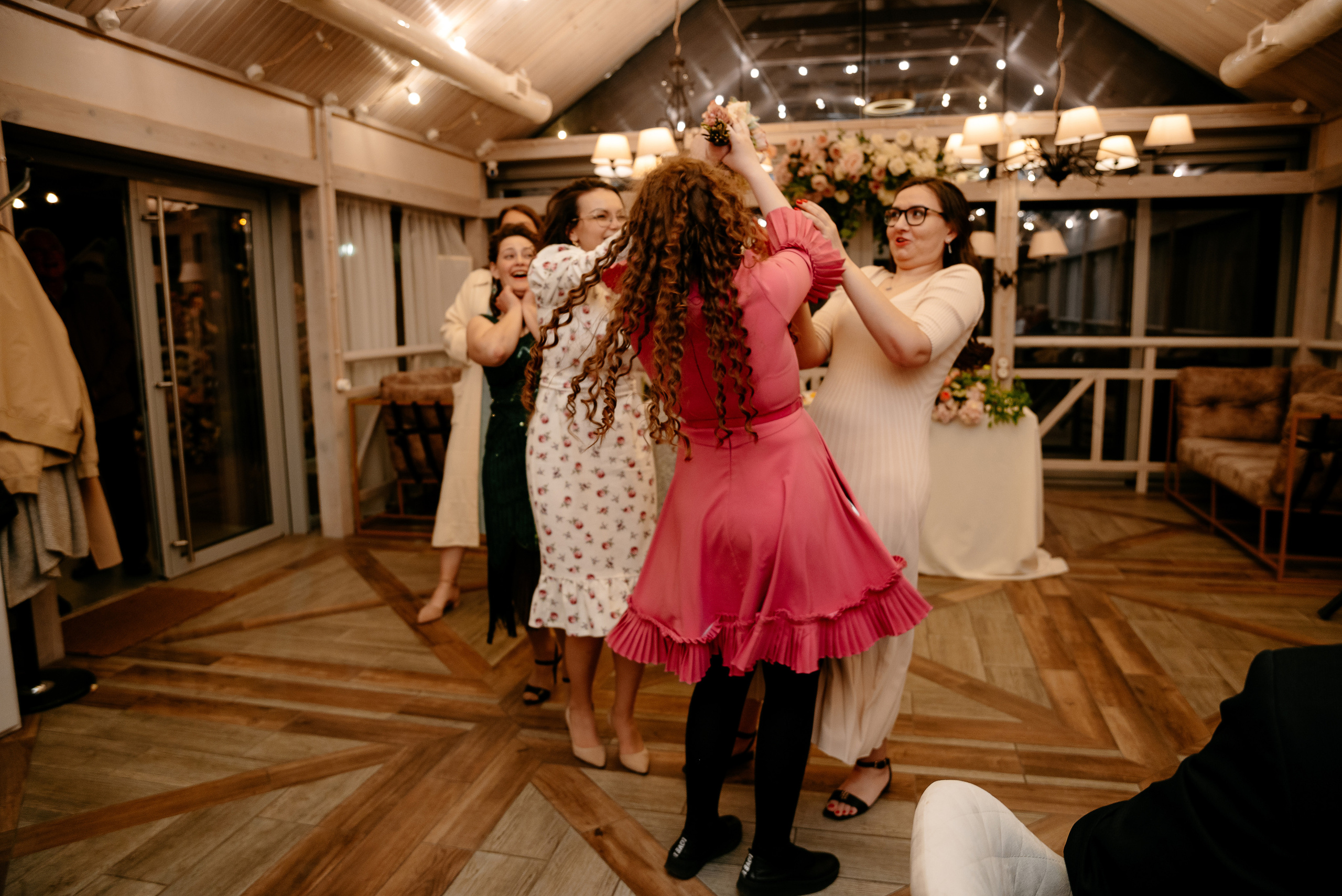 Анонс свадьбы Ильи и Маргариты. Фотограф Анастасия Вега Ростов-на-Дону