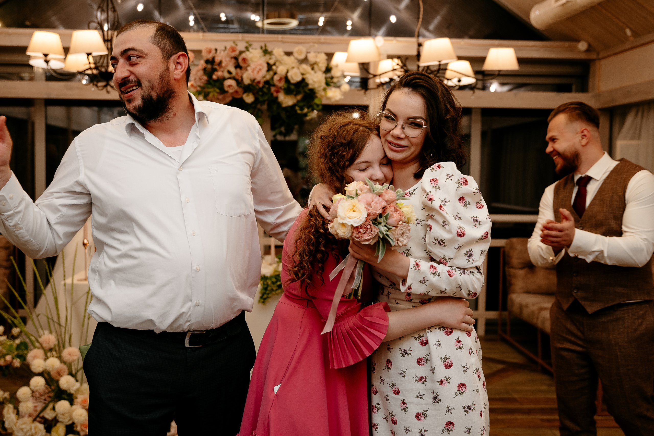 Анонс свадьбы Ильи и Маргариты. Фотограф Анастасия Вега Ростов-на-Дону