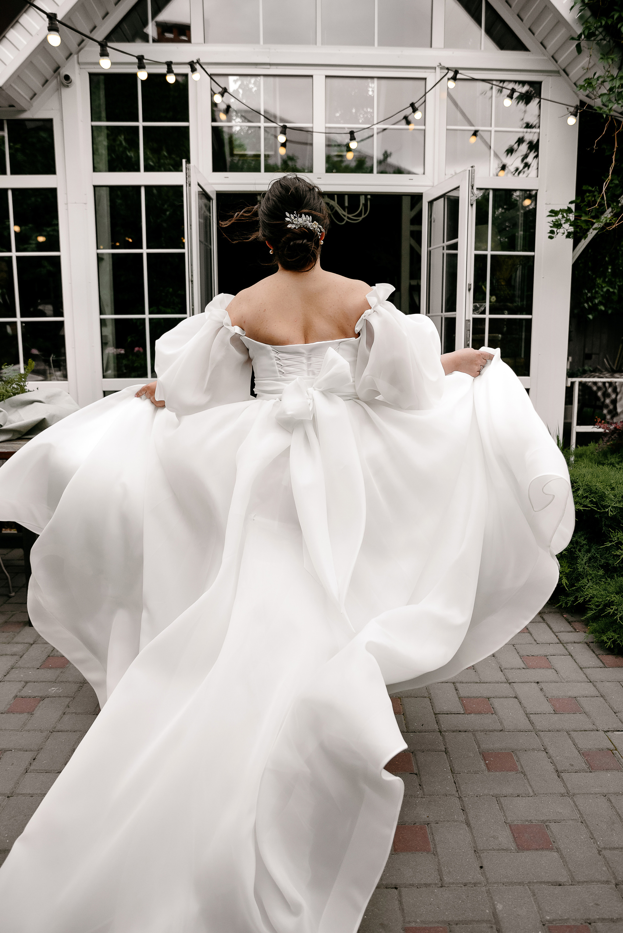 Анонс свадьбы Ильи и Маргариты. Фотограф Анастасия Вега Ростов-на-Дону