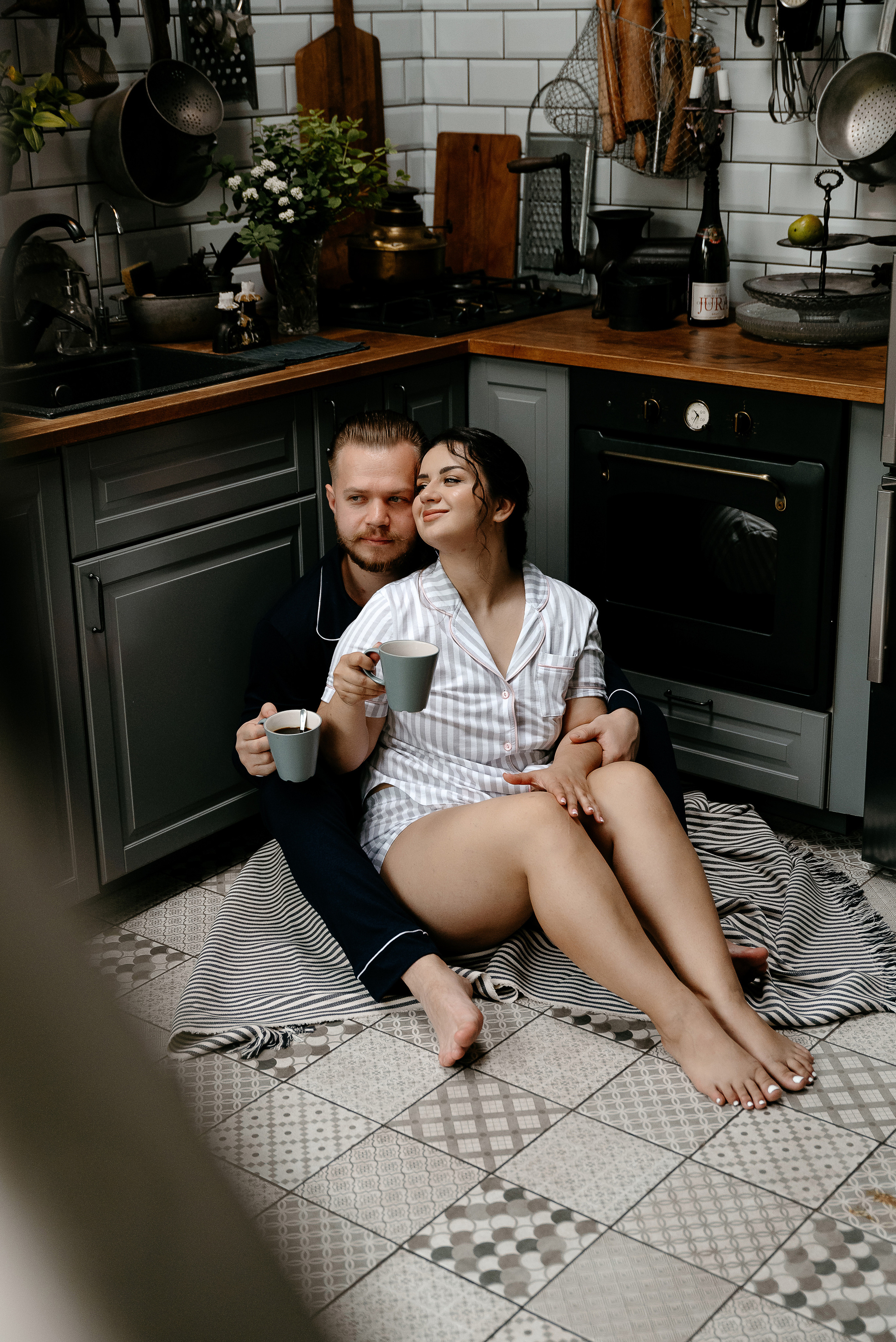 Анонс свадьбы Ильи и Маргариты. Фотограф Анастасия Вега Ростов-на-Дону