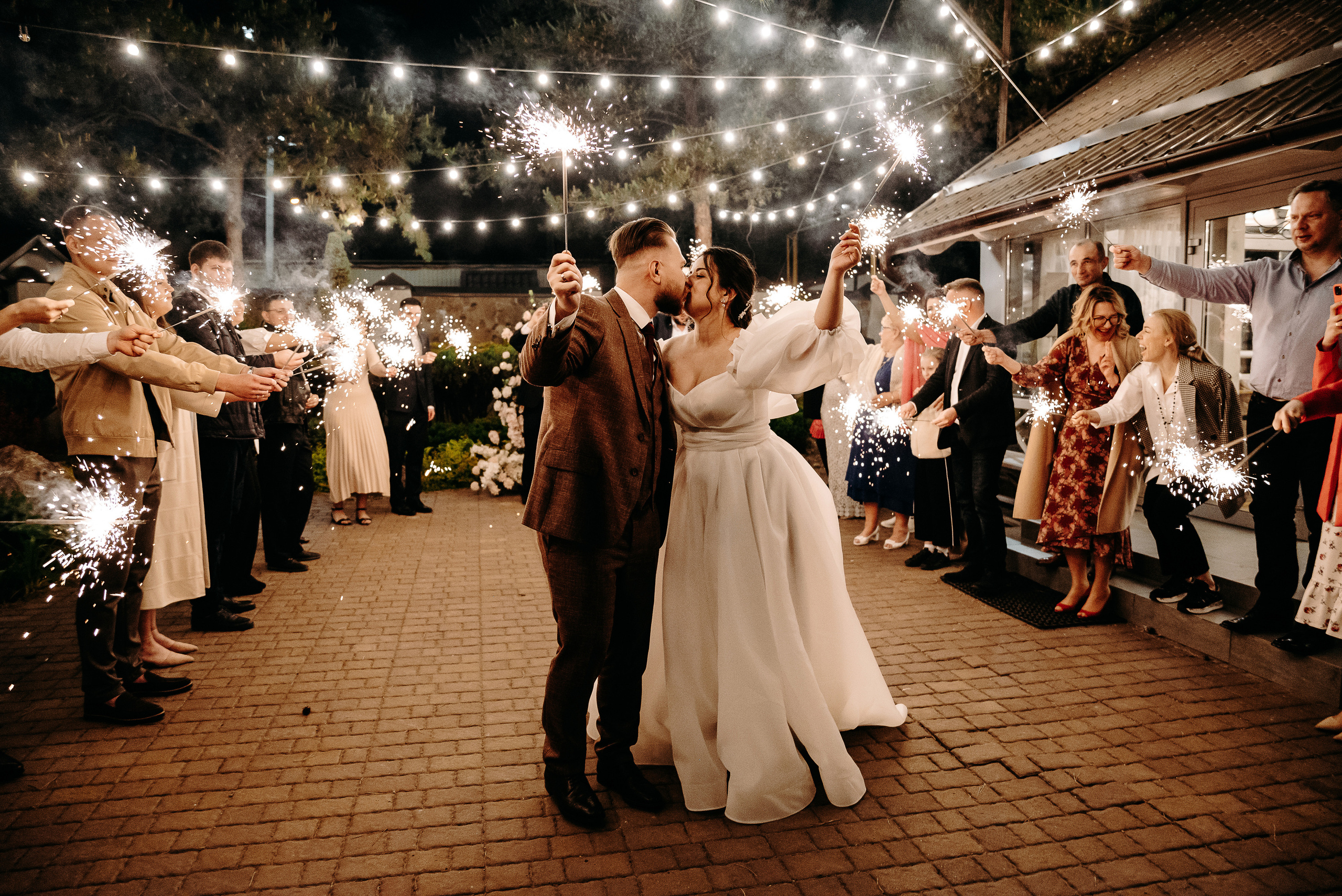 Анонс свадьбы Ильи и Маргариты. Фотограф Анастасия Вега Ростов-на-Дону