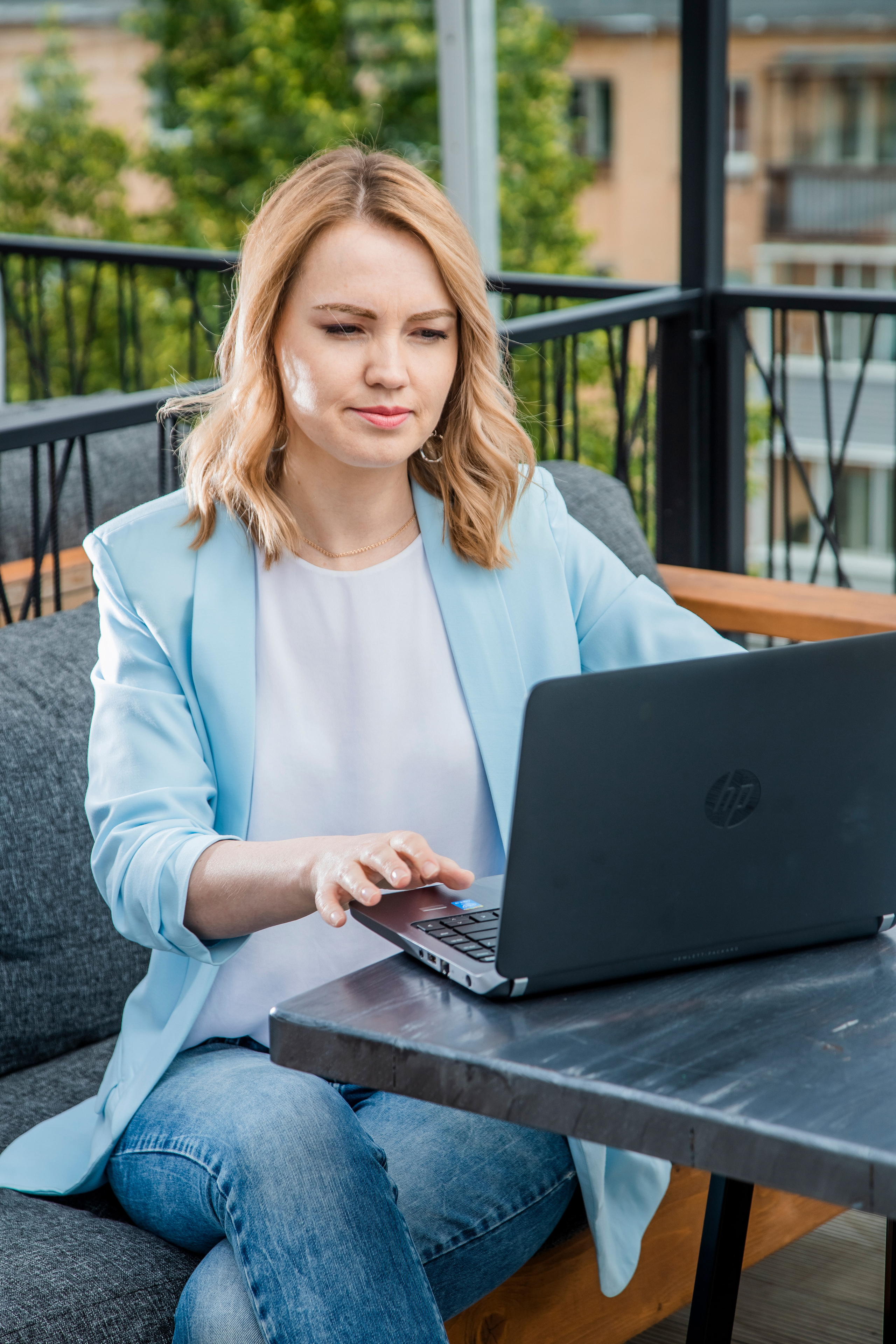 Условия. Репортажный фотограф Петрозаводск Сергей Киренков