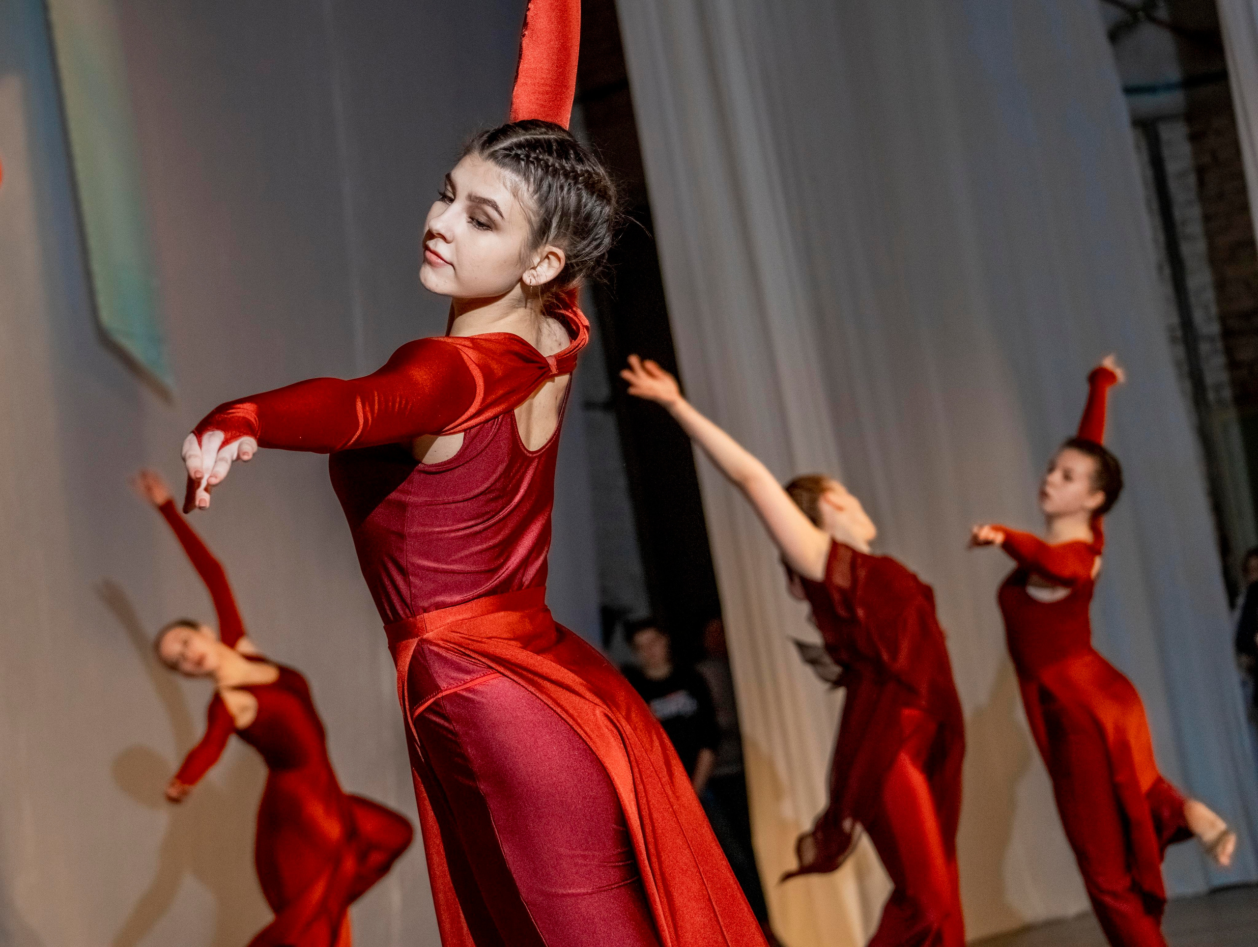 Условия. Репортажный фотограф Петрозаводск Сергей Киренков