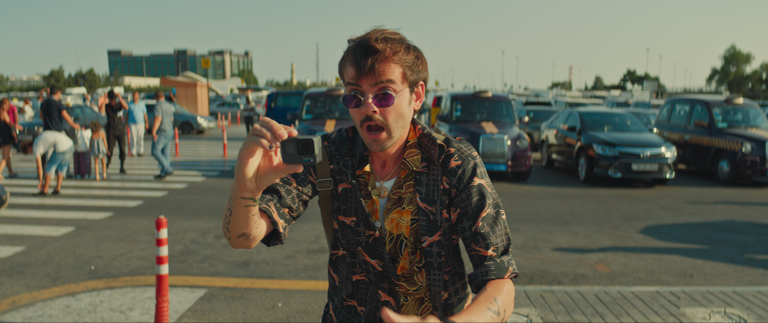 СТИЛЛЫ. STAGE 8, постпродакшн кино и сериалов, Москва