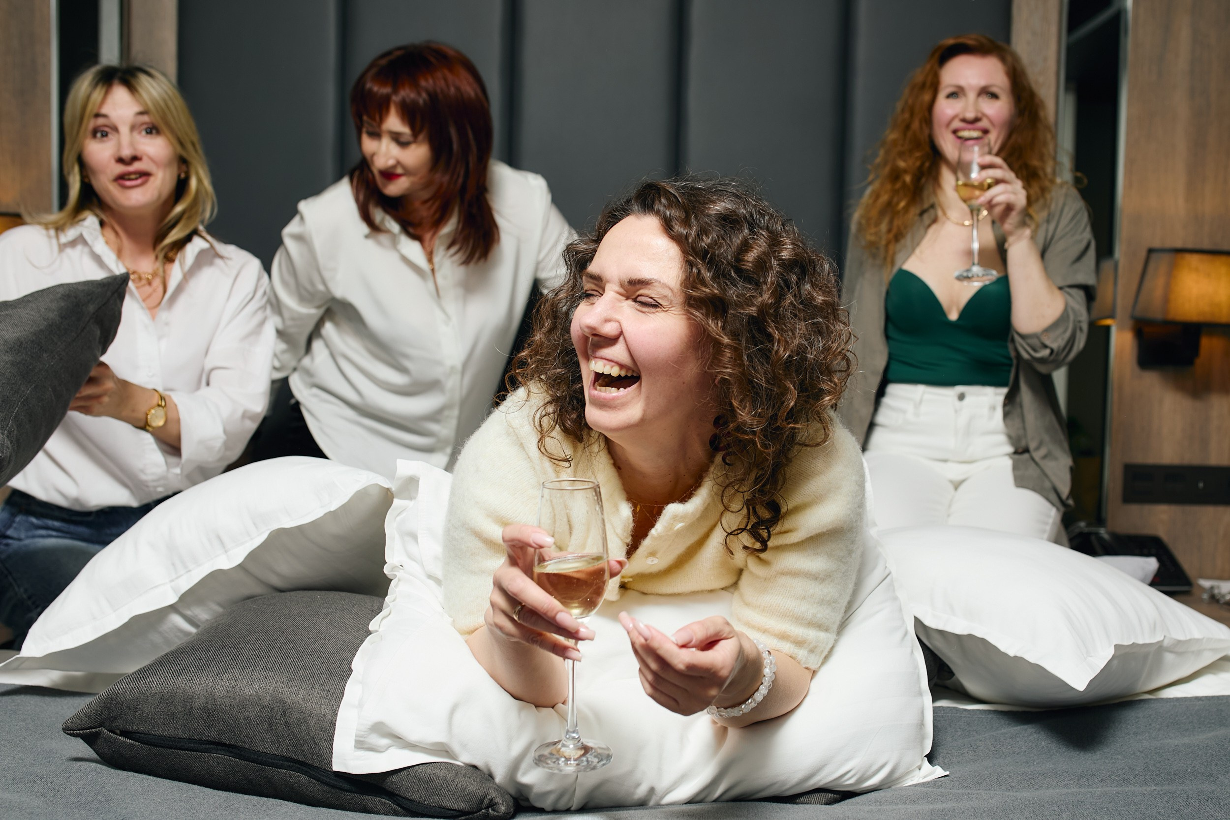 Подруги. Детский, семейный и школьный фотограф Смоленск Москва Влад Старов