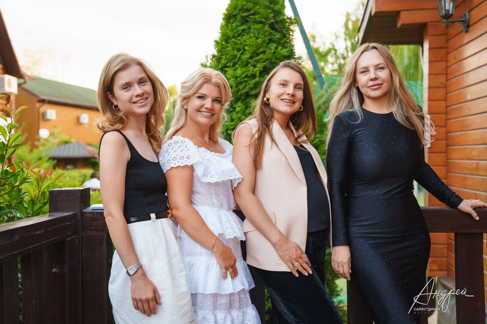 День Рождения Арины 5 лет. Мини-фотоотчёт + Бэкстейдж + Отзыв. Свадебный и семейный фотограф в Ростове-на-Дону. Андрей Сайфутдинов