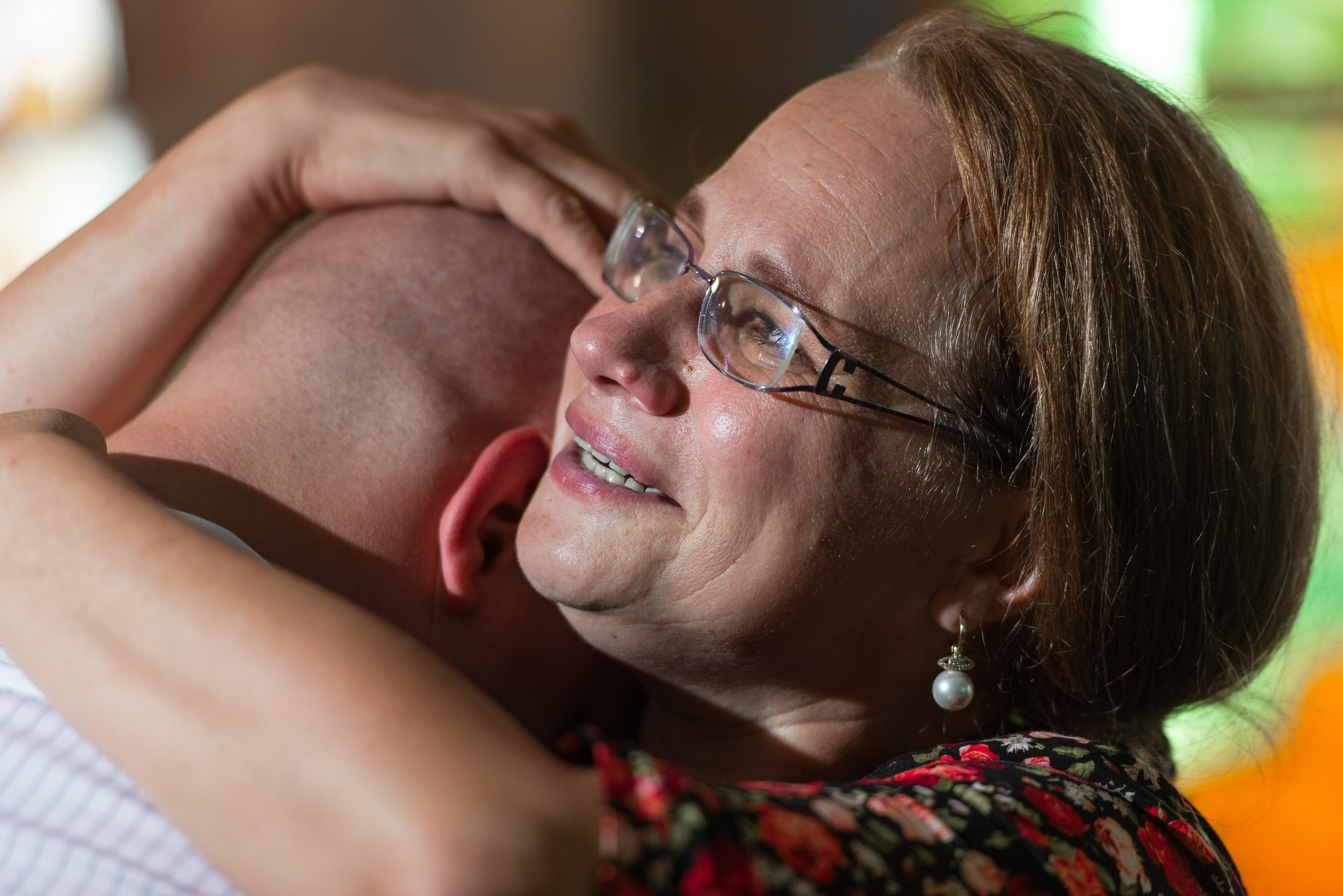 В Камелоте свадьбу играли. Свадебный и семейный фотограф в Омске Мормулев Михаил