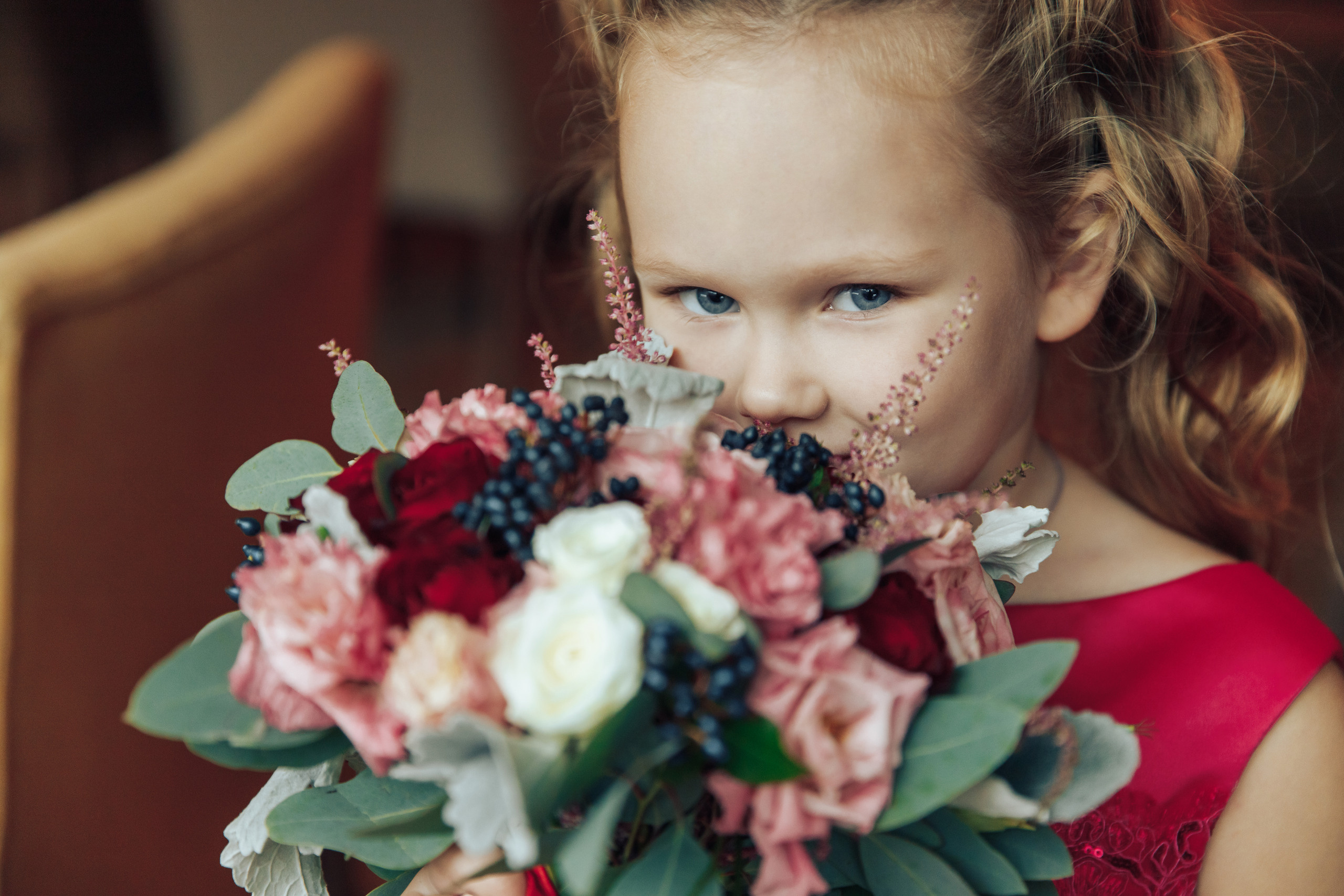 Семейные фотосессии с детьми. Светлана Иванова - профессиональный фотограф